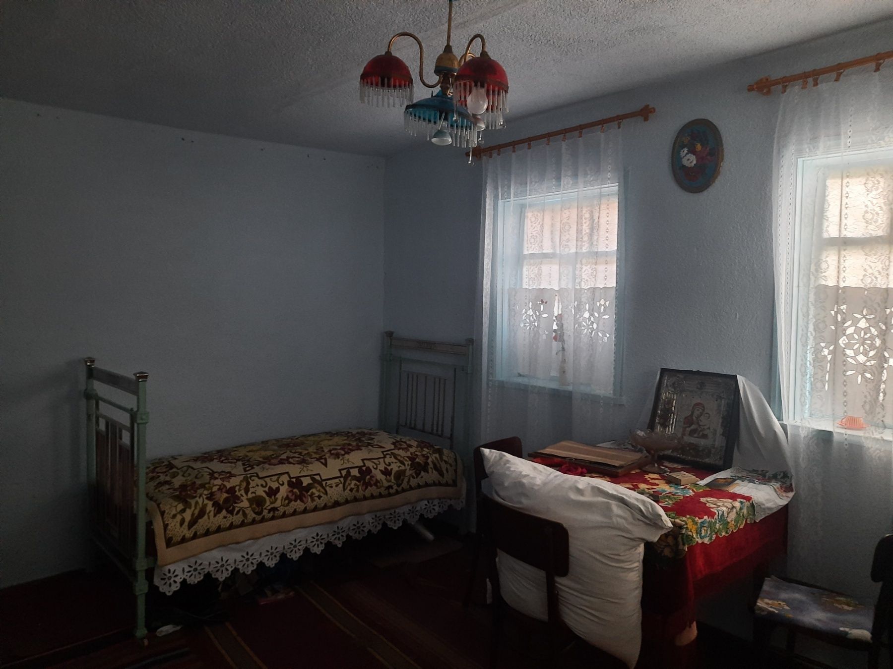 Обʼєкт нерухомості: 3 КІМ. БУДИНОК, ПЛОЩА - 80 м², ЦІНА - 3 591 $
 — HUBTRUST, Вінниця