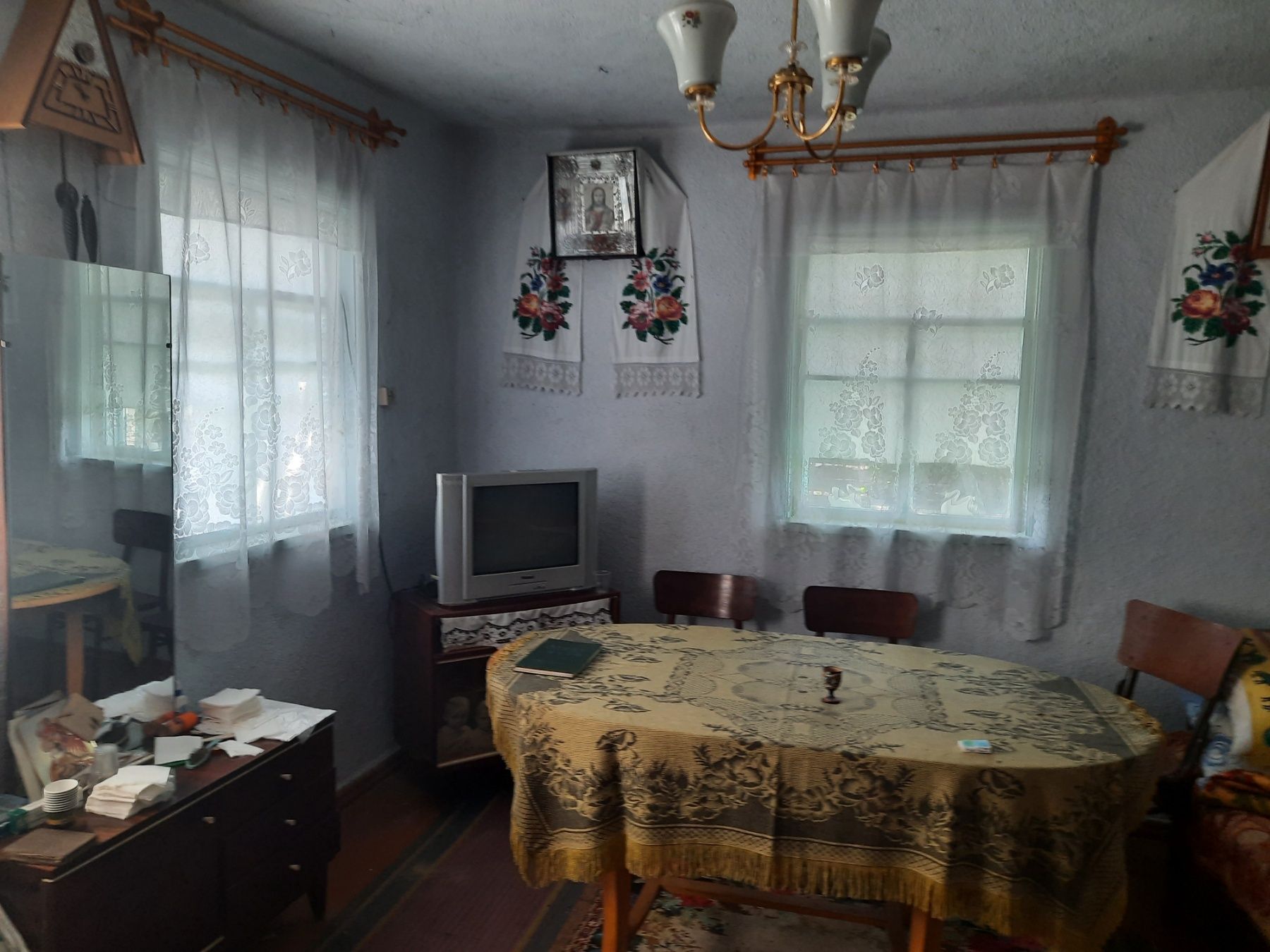 Обʼєкт нерухомості: 3 КІМ. БУДИНОК, ПЛОЩА - 80 м², ЦІНА - 3 591 $
 — HUBTRUST, Вінниця