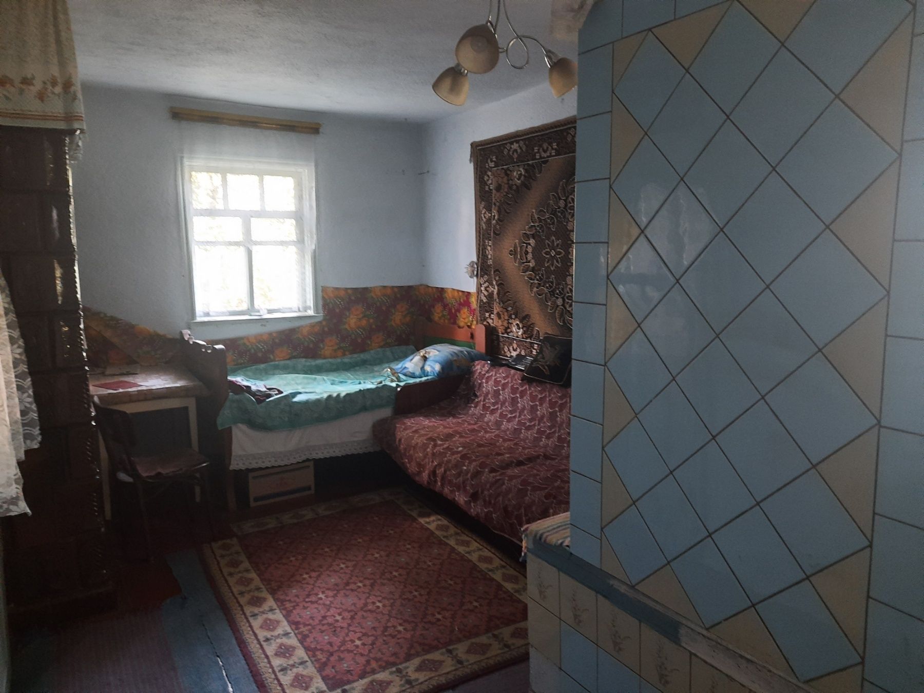 Обʼєкт нерухомості: 3 КІМ. БУДИНОК, ПЛОЩА - 80 м², ЦІНА - 3 591 $
 — HUBTRUST, Вінниця
