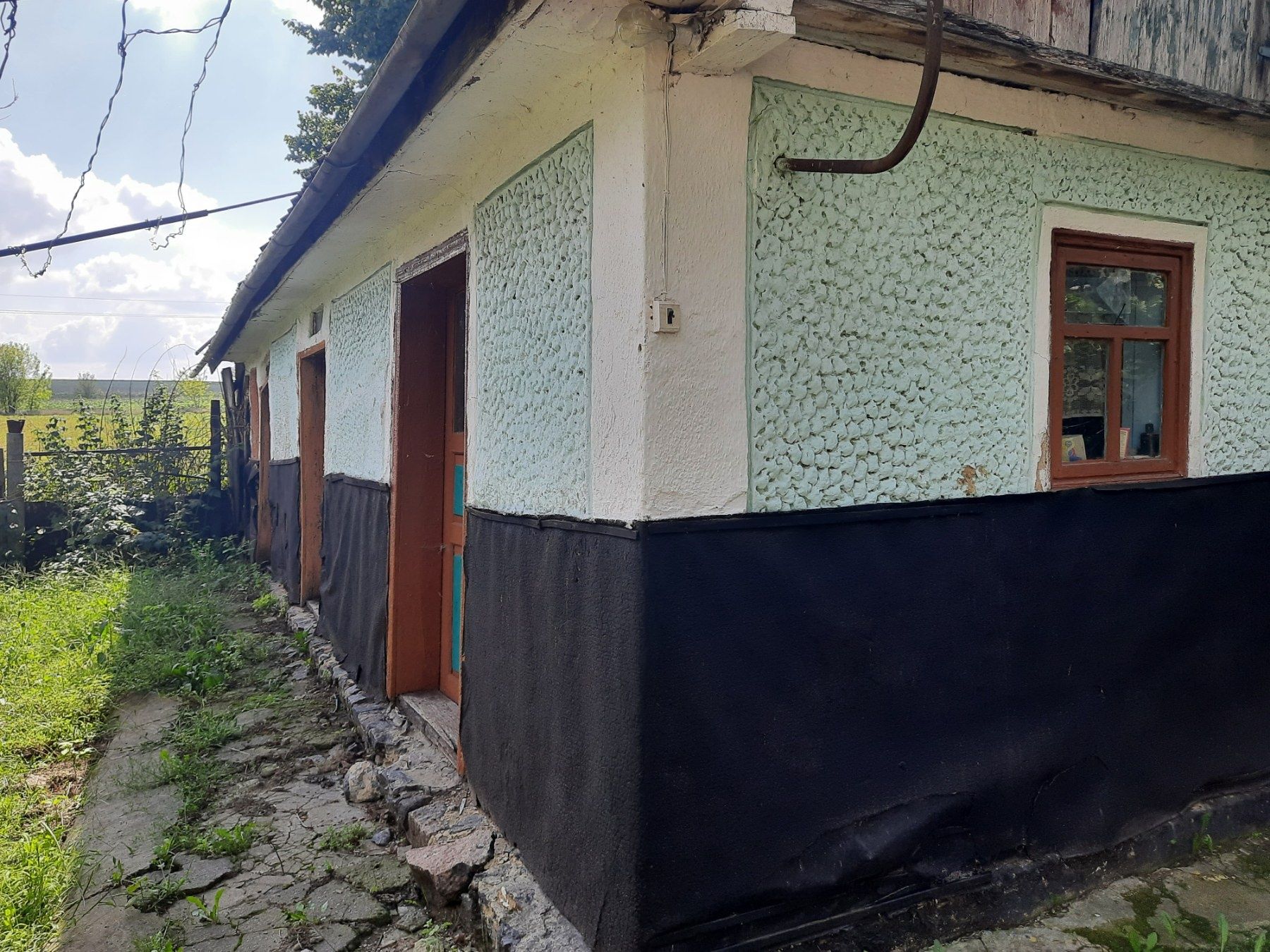 Обʼєкт нерухомості: 3 КІМ. БУДИНОК, ПЛОЩА - 80 м², ЦІНА - 3 591 $
 — HUBTRUST, Вінниця