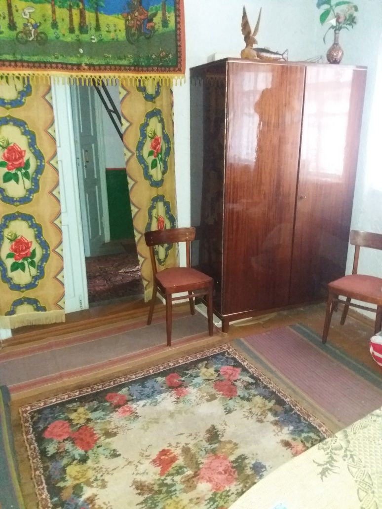 Обʼєкт нерухомості: 3 КІМ. БУДИНОК, ПЛОЩА - 80 м², ЦІНА - 3 591 $
 — HUBTRUST, Вінниця