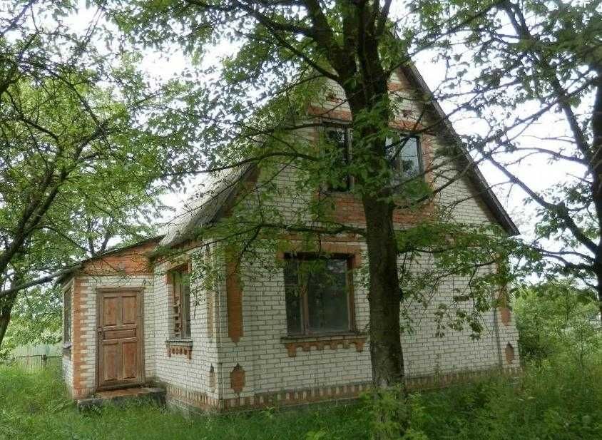 2 КІМ. БУДИНОК, ПЛОЩА - 64 м², ЦІНА - 8 500 $
