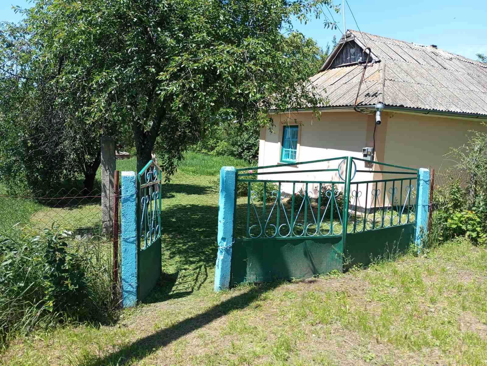 Обʼєкт нерухомості: 2 КІМ. БУДИНОК, ПЛОЩА - 40 м², ЦІНА - 3 000 $
 — HUBTRUST, Вінниця
