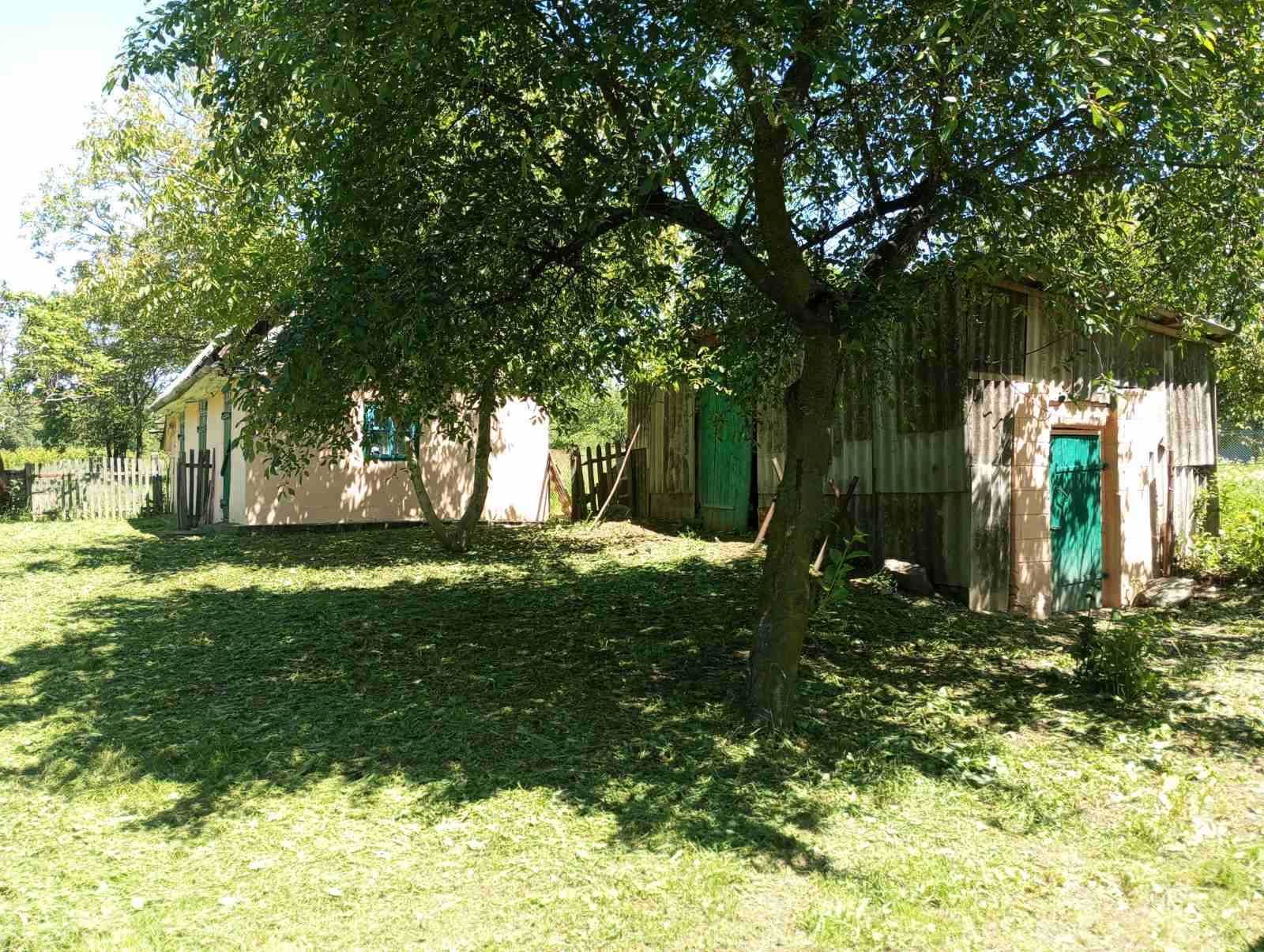 Обʼєкт нерухомості: 2 КІМ. БУДИНОК, ПЛОЩА - 40 м², ЦІНА - 3 000 $
 — HUBTRUST, Вінниця