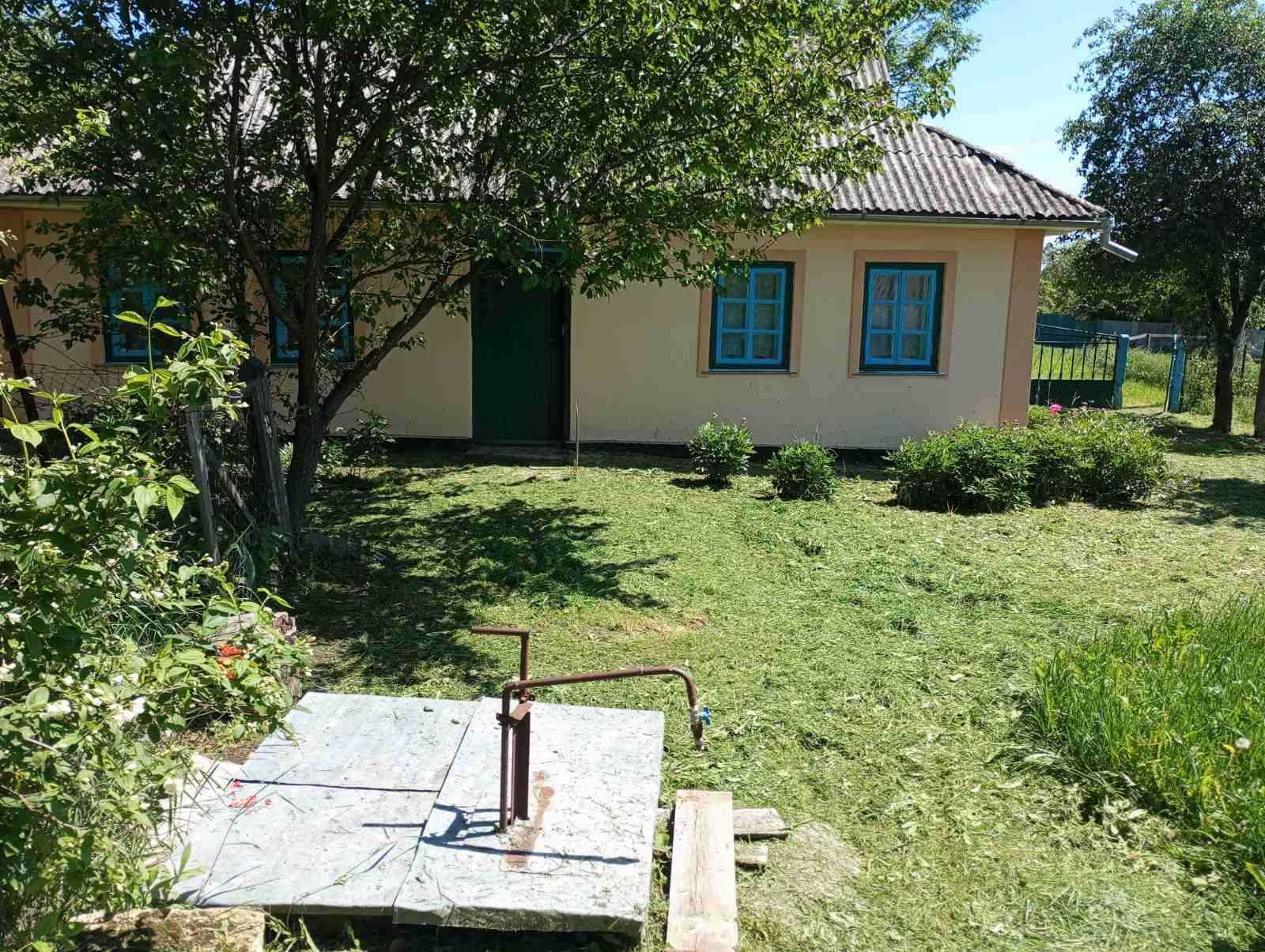 Обʼєкт нерухомості: 2 КІМ. БУДИНОК, ПЛОЩА - 40 м², ЦІНА - 3 000 $
 — HUBTRUST, Вінниця