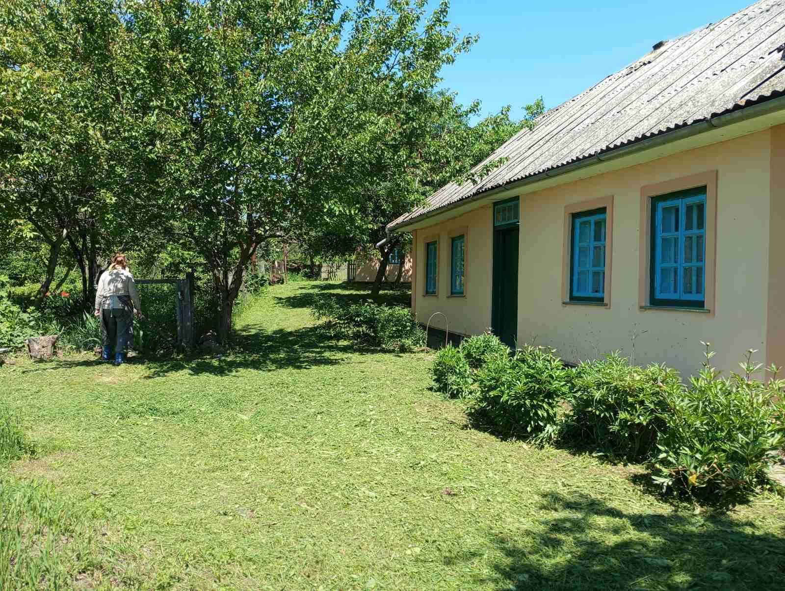 Обʼєкт нерухомості: 2 КІМ. БУДИНОК, ПЛОЩА - 40 м², ЦІНА - 3 000 $
 — HUBTRUST, Вінниця
