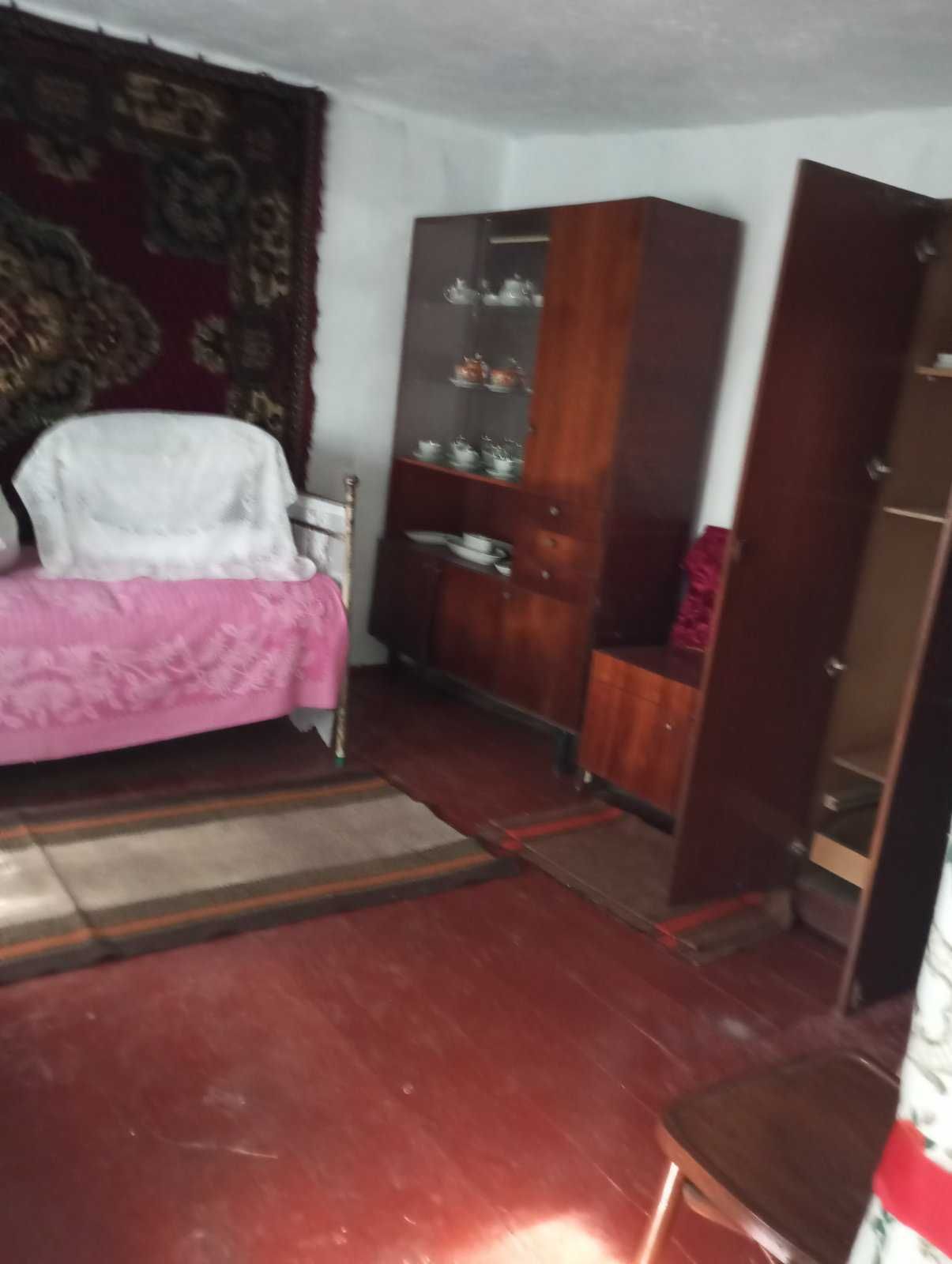 Обʼєкт нерухомості: 2 КІМ. БУДИНОК, ПЛОЩА - 40 м², ЦІНА - 3 000 $
 — HUBTRUST, Вінниця