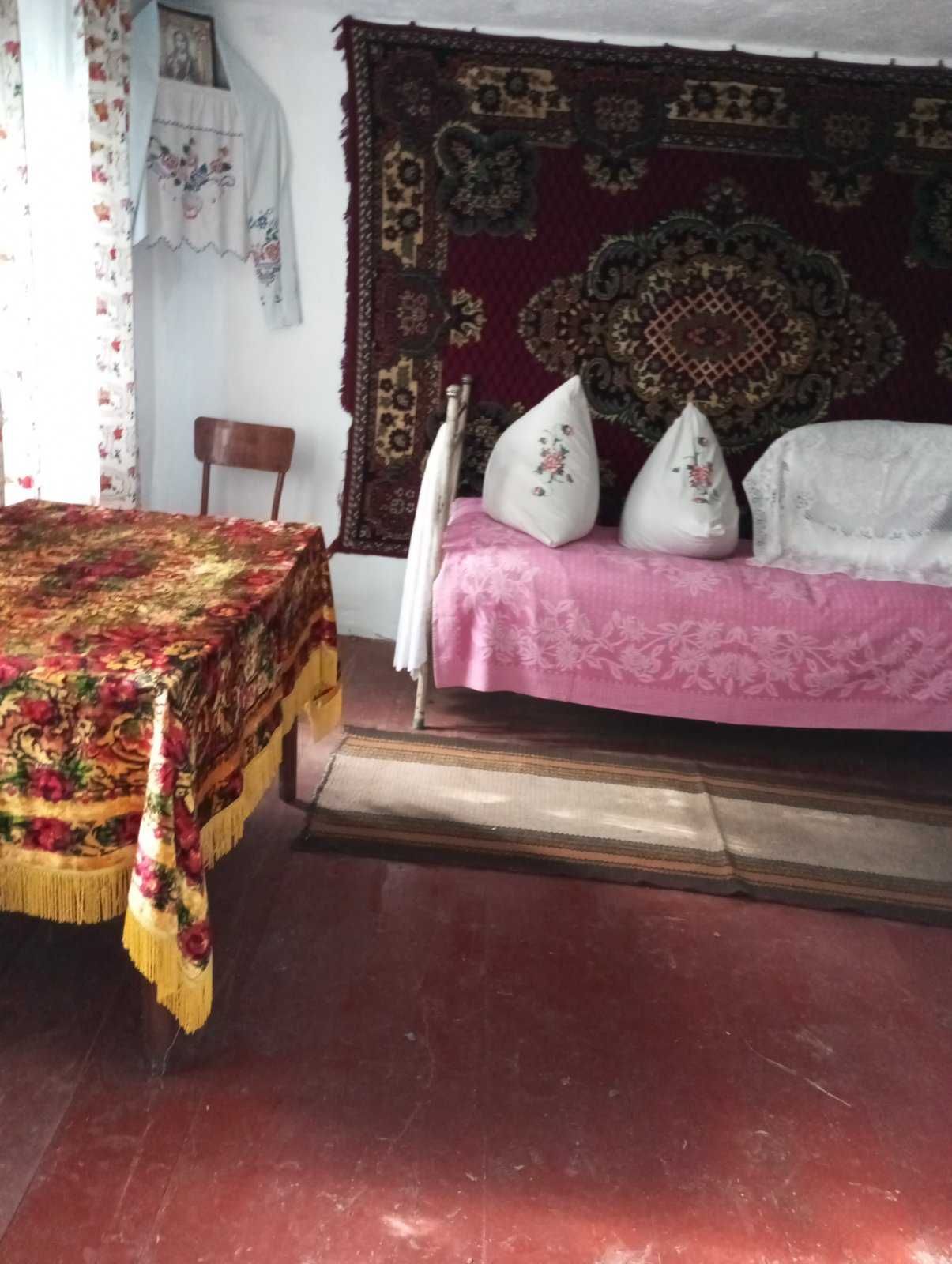 Обʼєкт нерухомості: 2 КІМ. БУДИНОК, ПЛОЩА - 40 м², ЦІНА - 3 000 $
 — HUBTRUST, Вінниця