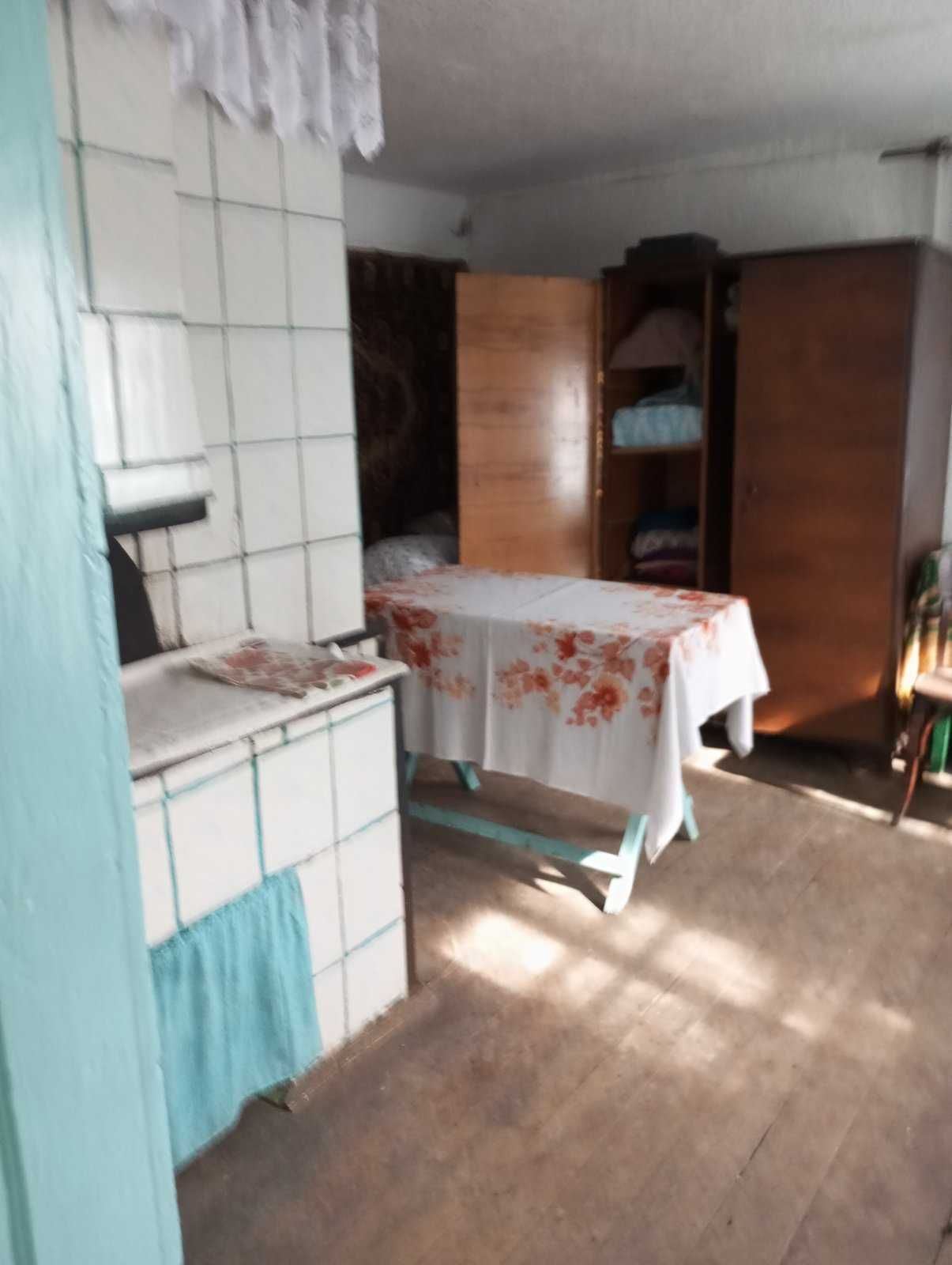 Обʼєкт нерухомості: 2 КІМ. БУДИНОК, ПЛОЩА - 40 м², ЦІНА - 3 000 $
 — HUBTRUST, Вінниця