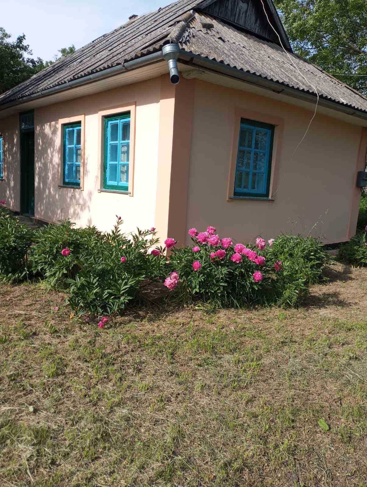 Обʼєкт нерухомості: 2 КІМ. БУДИНОК, ПЛОЩА - 40 м², ЦІНА - 3 000 $
 — HUBTRUST, Вінниця