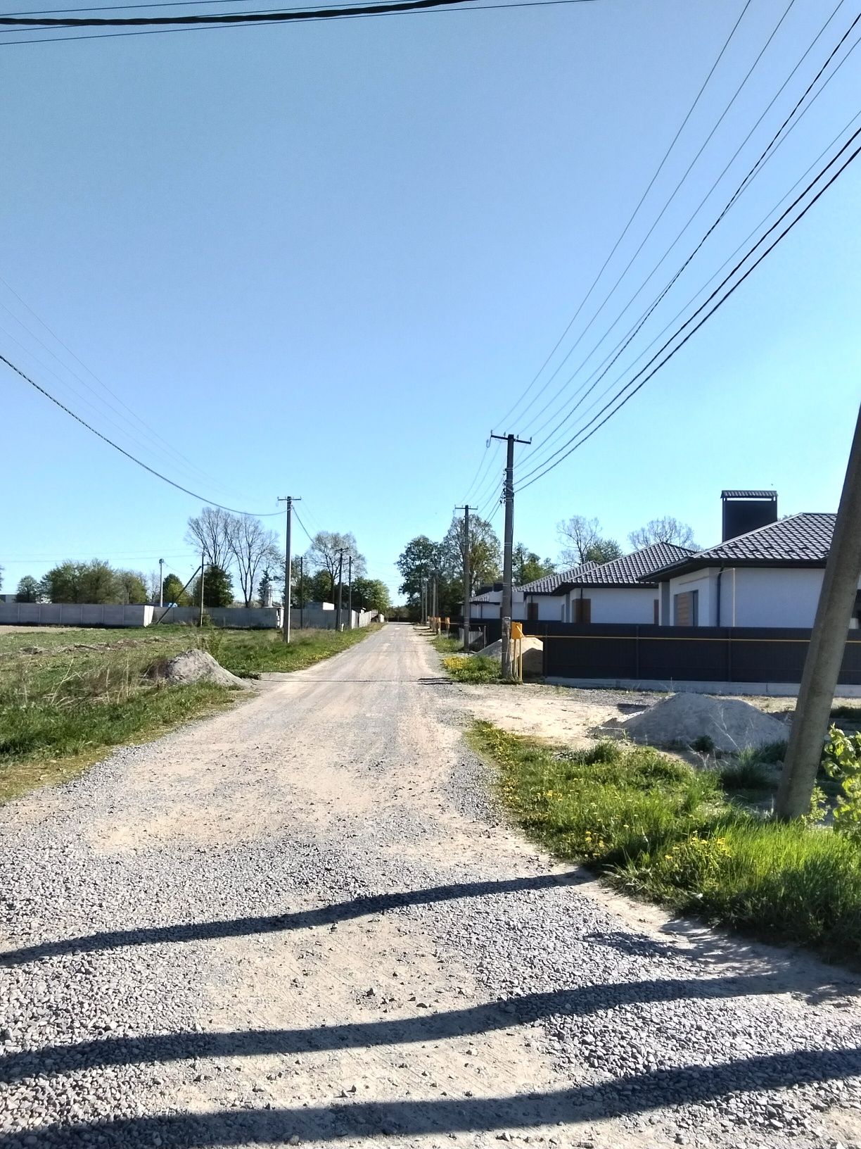 Обʼєкт нерухомості: ПЛОЩА - 0.14 CОТ., ЦІНА - 18 000 $
 — HUBTRUST, Вінниця