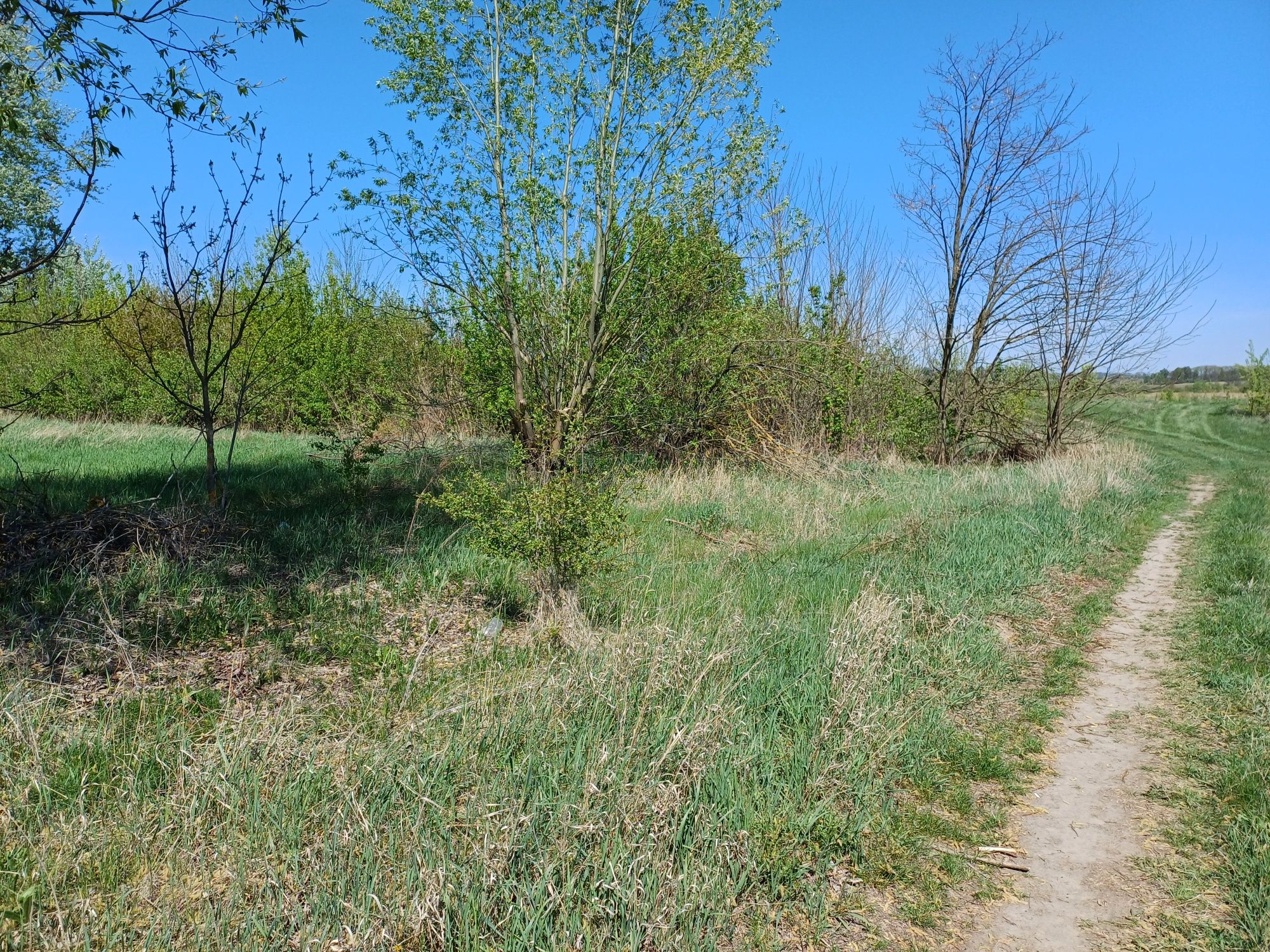 Обʼєкт нерухомості: ПЛОЩА - 0.12 CОТ., ЦІНА - 4 000 $
 — HUBTRUST, Вінниця