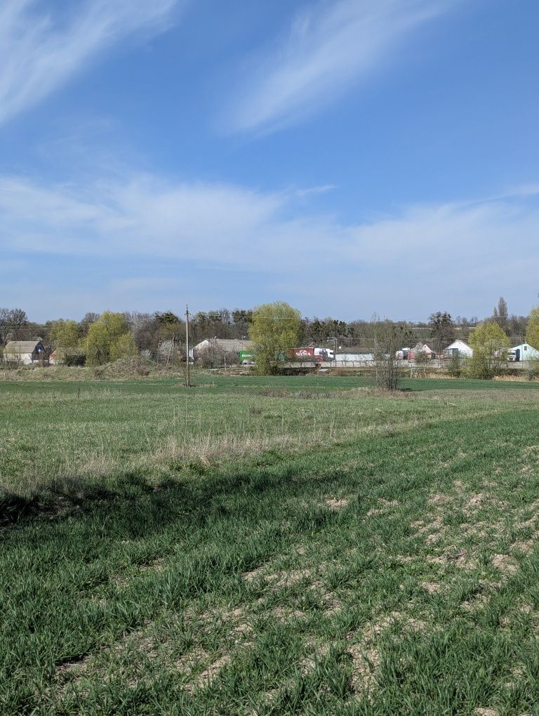 Обʼєкт нерухомості: ПЛОЩА - 18 CОТ., ЦІНА - 5 000 $
 — HUBTRUST, Вінниця