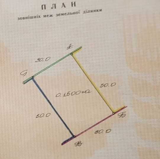 Обʼєкт нерухомості: ПЛОЩА - 15 CОТ., ЦІНА - 6 537 $
 — HUBTRUST, Вінниця