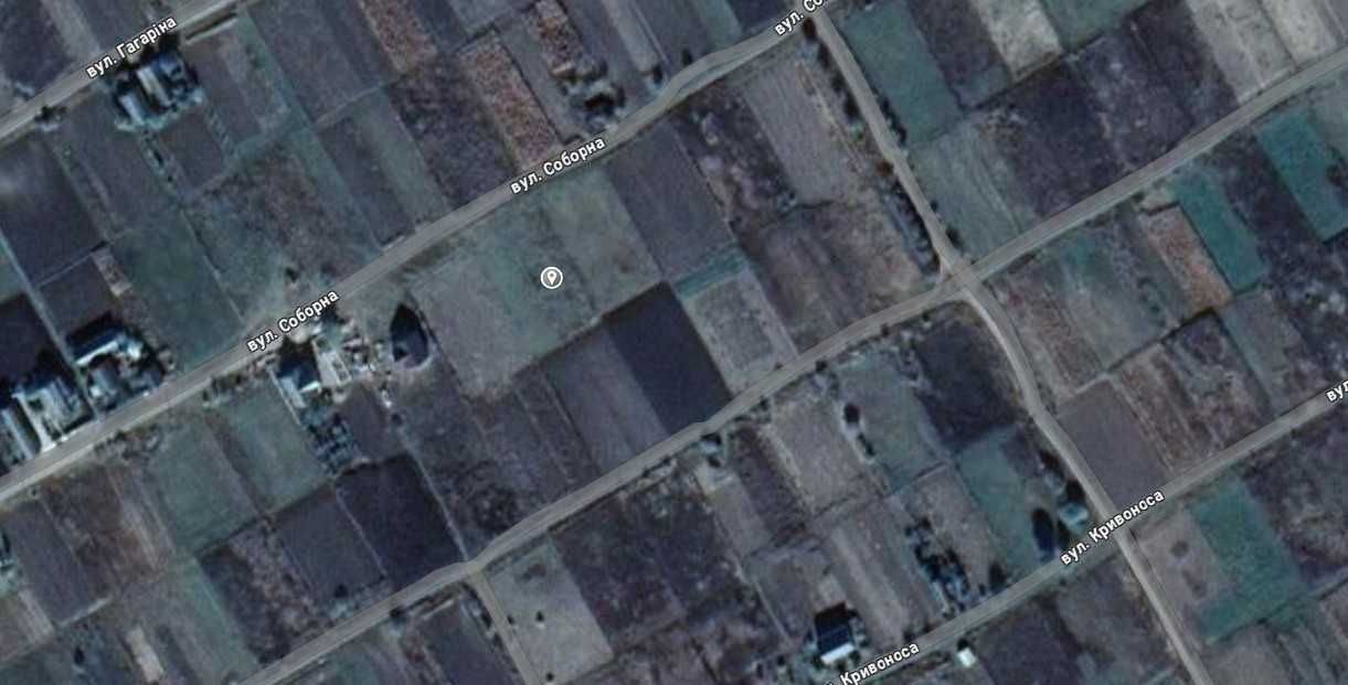 Обʼєкт нерухомості: ПЛОЩА - 15 CОТ., ЦІНА - 6 537 $
 — HUBTRUST, Вінниця