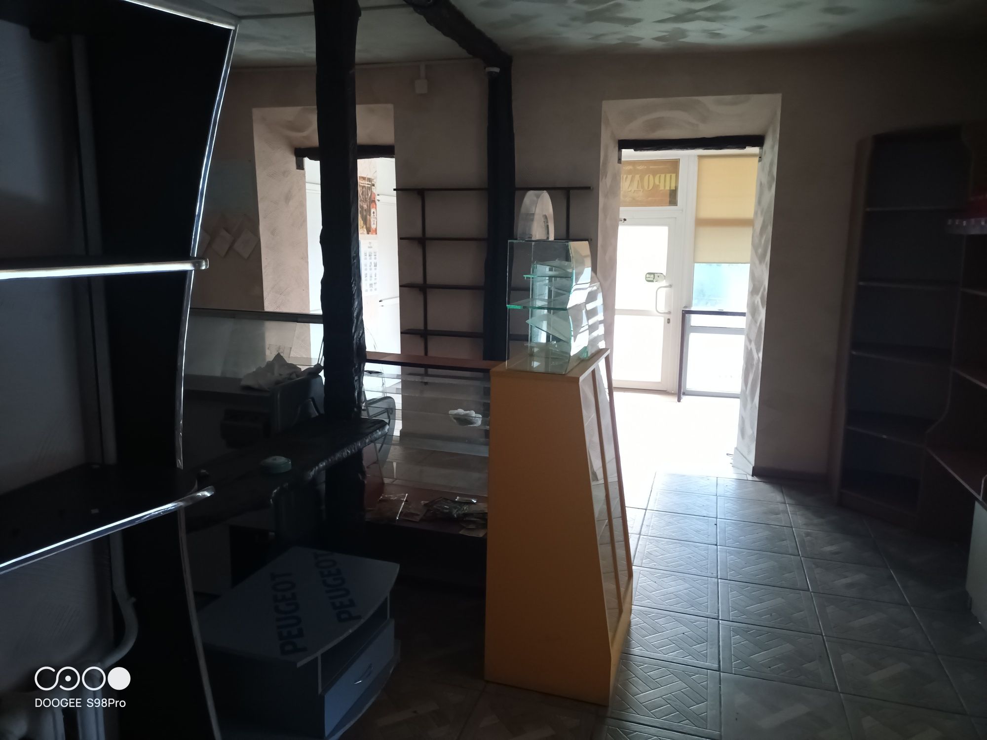 Обʼєкт нерухомості: ПЛОЩА - 200 м², ЦІНА - 38 000 $
 — HUBTRUST, Вінниця