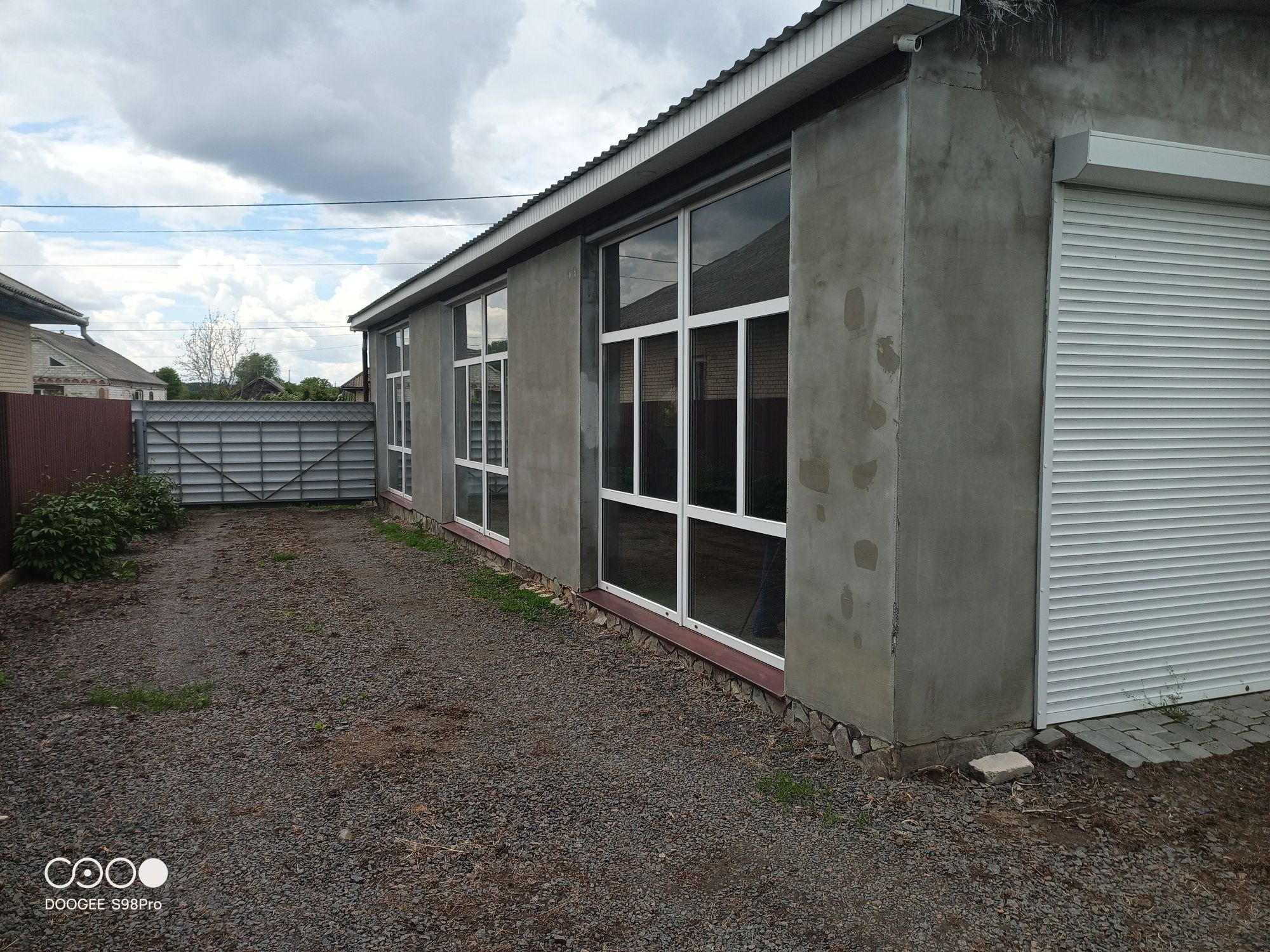 Обʼєкт нерухомості: ПЛОЩА - 200 м², ЦІНА - 38 000 $
 — HUBTRUST, Вінниця