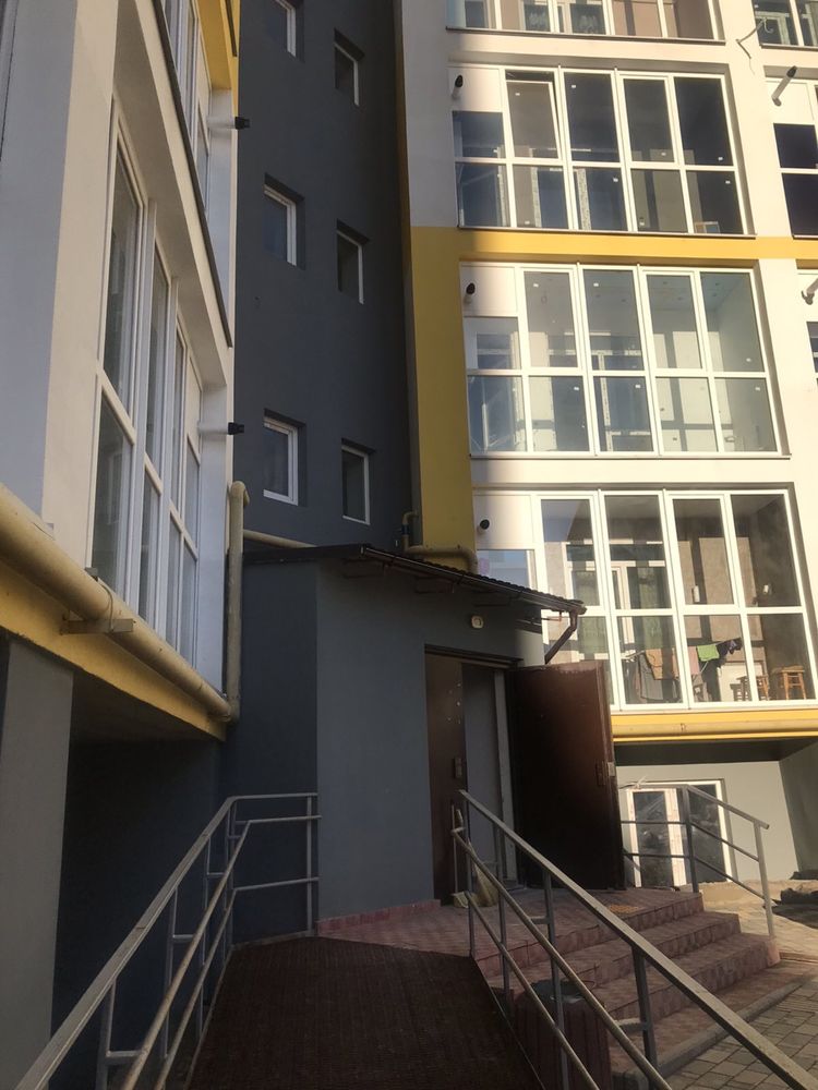Обʼєкт нерухомості: ПЛОЩА - 3.1 м², ЦІНА - 2 300 $
 — HUBTRUST, Вінниця