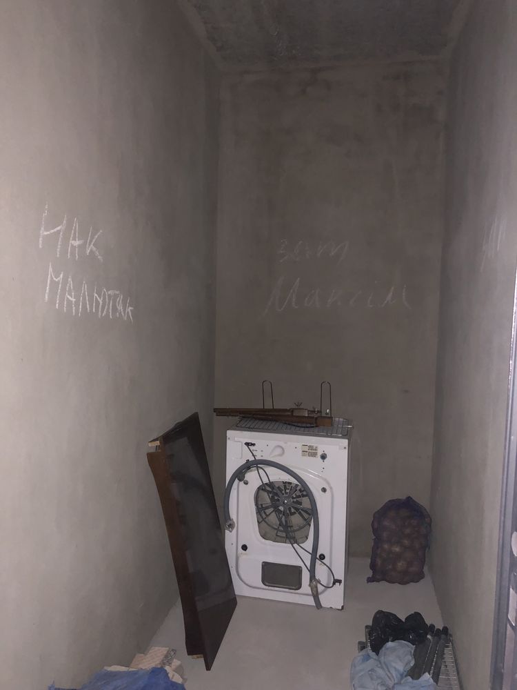 Обʼєкт нерухомості: ПЛОЩА - 3.1 м², ЦІНА - 2 300 $
 — HUBTRUST, Вінниця