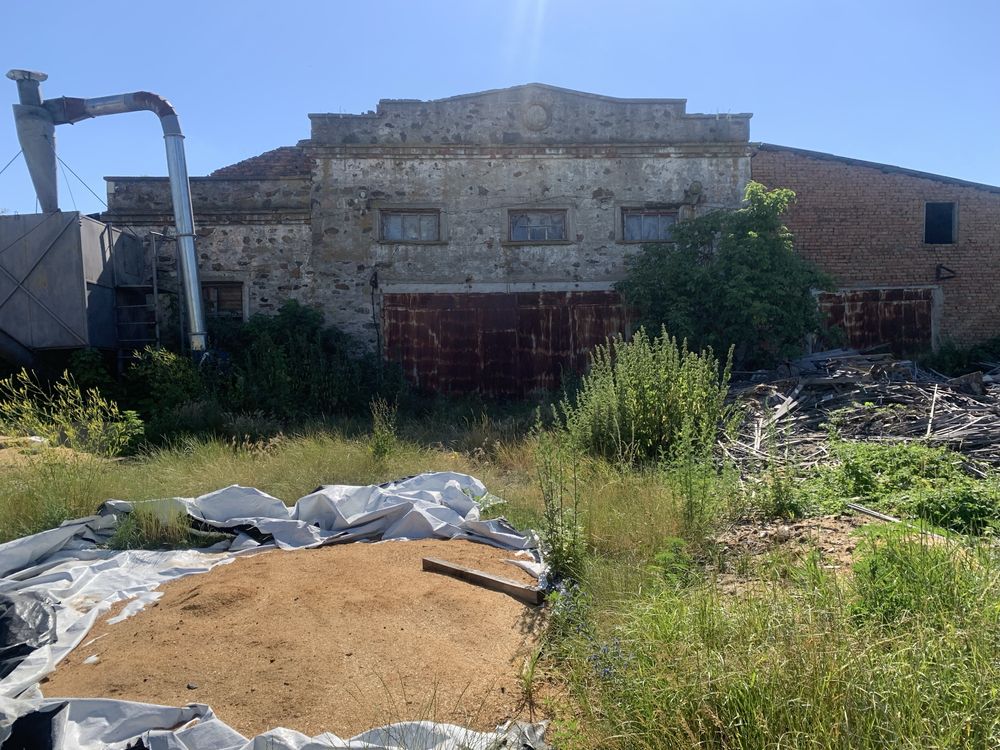 Обʼєкт нерухомості: ПЛОЩА - 750 м², ЦІНА - 95 000 $
 — HUBTRUST, Вінниця