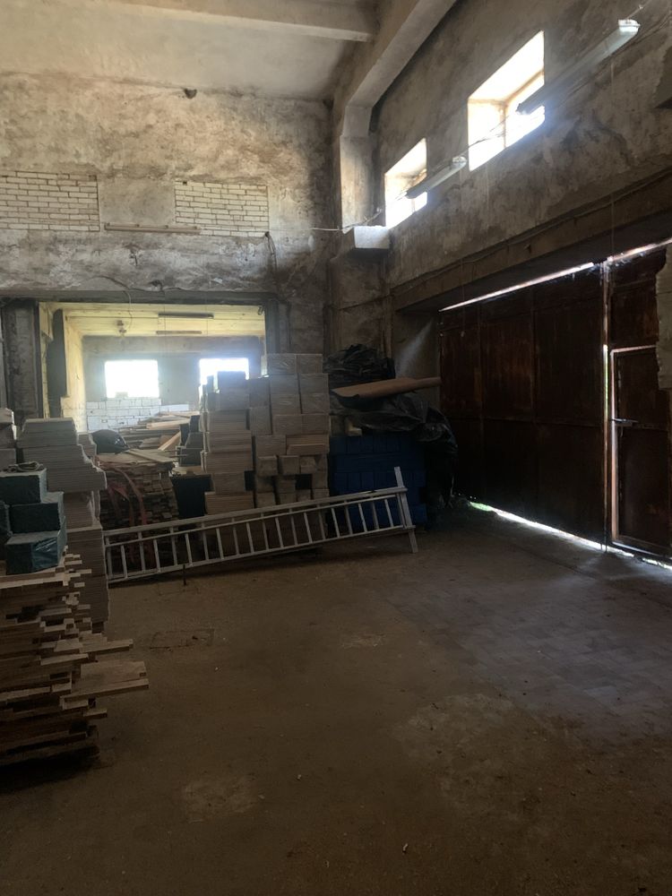 Обʼєкт нерухомості: ПЛОЩА - 750 м², ЦІНА - 95 000 $
 — HUBTRUST, Вінниця