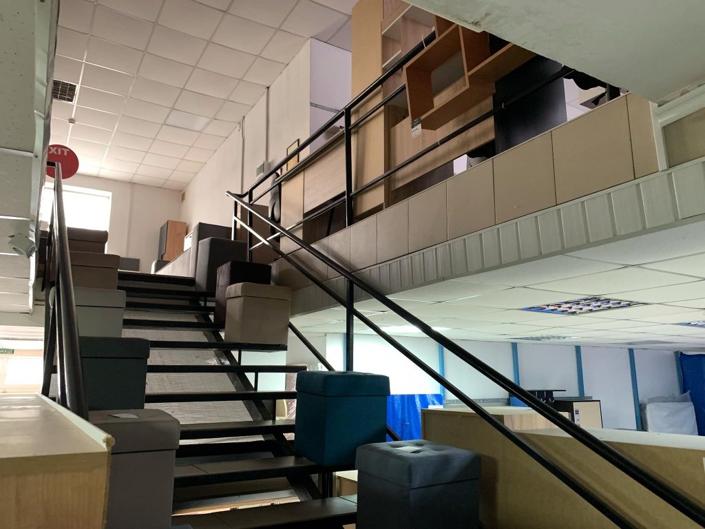 Обʼєкт нерухомості: ПЛОЩА - 520 м², ЦІНА - 150 000 $
 — HUBTRUST, Вінниця