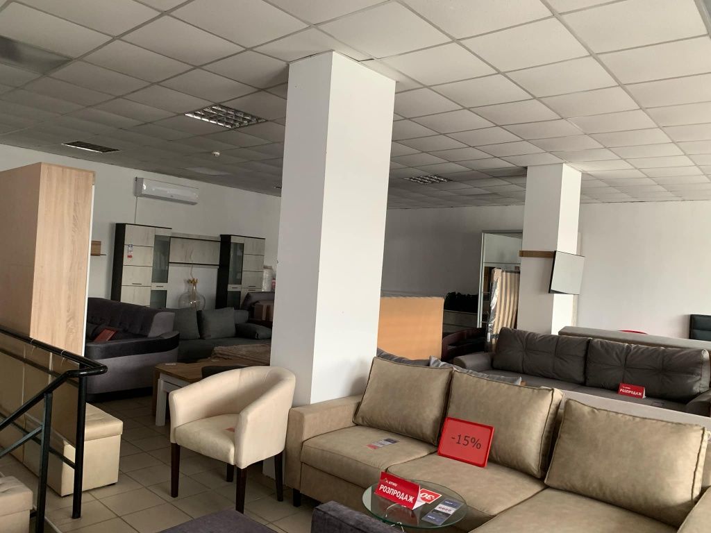 Обʼєкт нерухомості: ПЛОЩА - 520 м², ЦІНА - 150 000 $
 — HUBTRUST, Вінниця