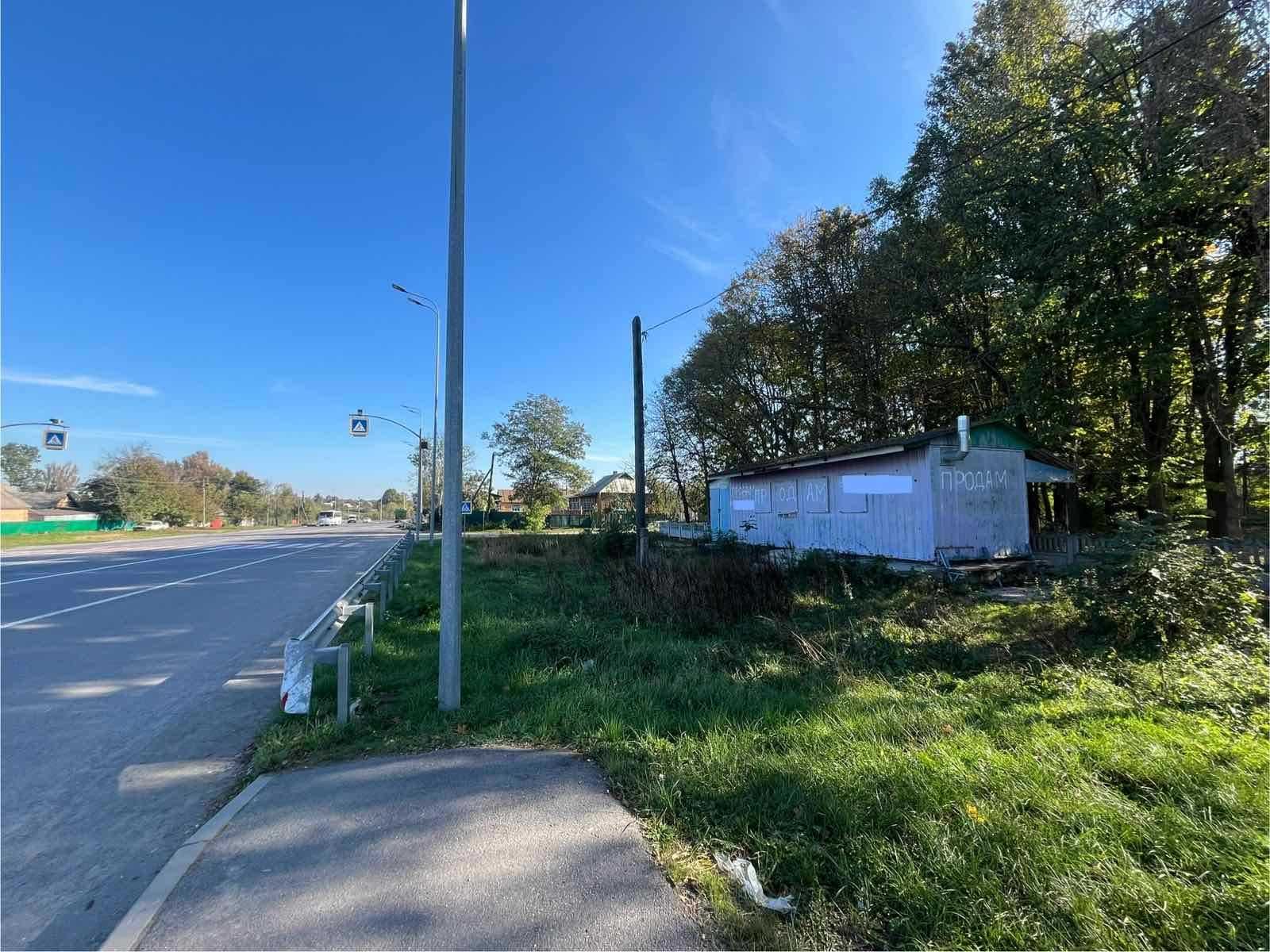 Обʼєкт нерухомості: ПЛОЩА - 31 м², ЦІНА - 5 000 $
 — HUBTRUST, Вінниця