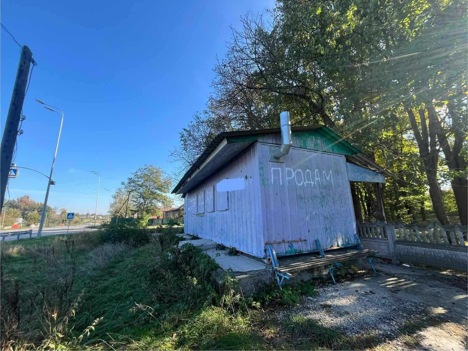 Обʼєкт нерухомості: ПЛОЩА - 31 м², ЦІНА - 5 000 $
 — HUBTRUST, Вінниця