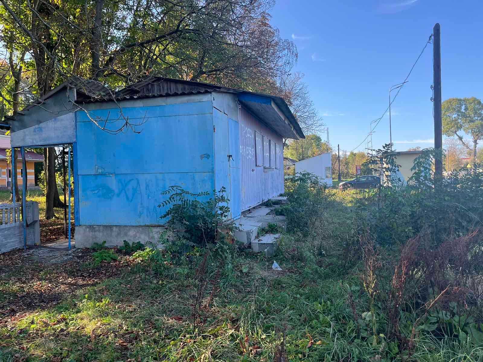 Обʼєкт нерухомості: ПЛОЩА - 31 м², ЦІНА - 5 000 $
 — HUBTRUST, Вінниця