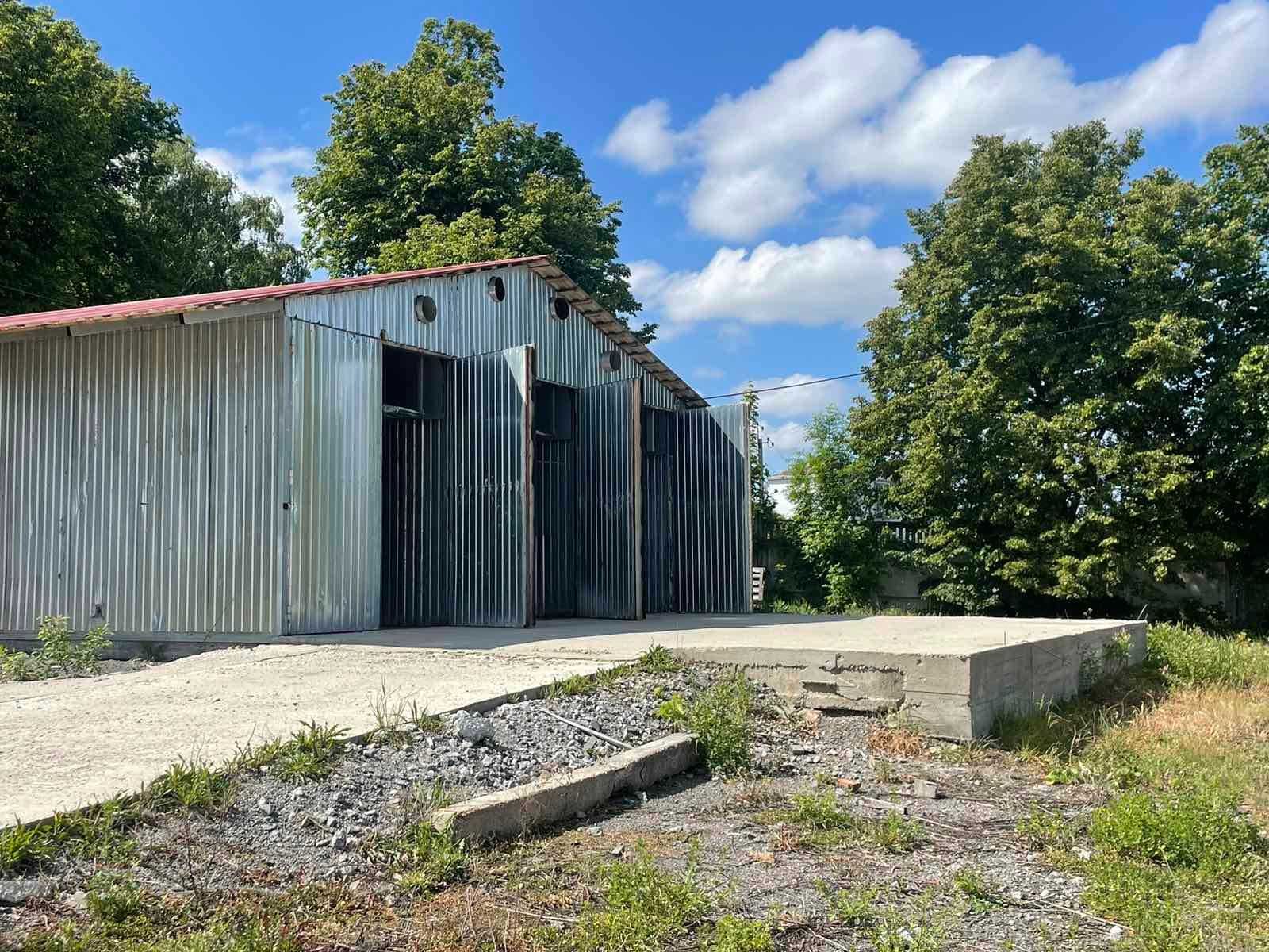 Обʼєкт нерухомості: ПЛОЩА - 542 м², ЦІНА - 80 000 $
 — HUBTRUST, Вінниця