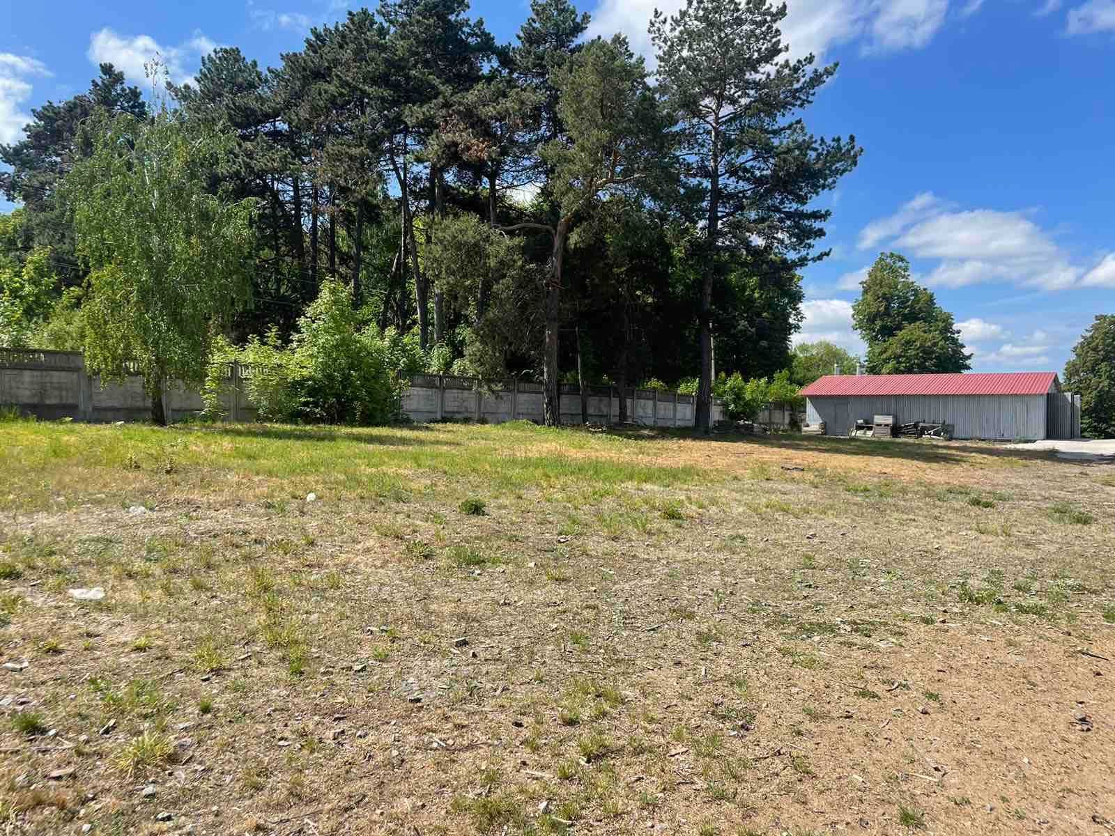 Обʼєкт нерухомості: ПЛОЩА - 542 м², ЦІНА - 80 000 $
 — HUBTRUST, Вінниця
