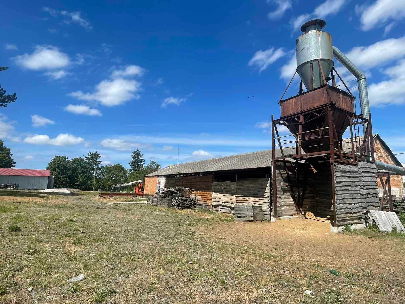 Обʼєкт нерухомості: ПЛОЩА - 542 м², ЦІНА - 80 000 $
 — HUBTRUST, Вінниця