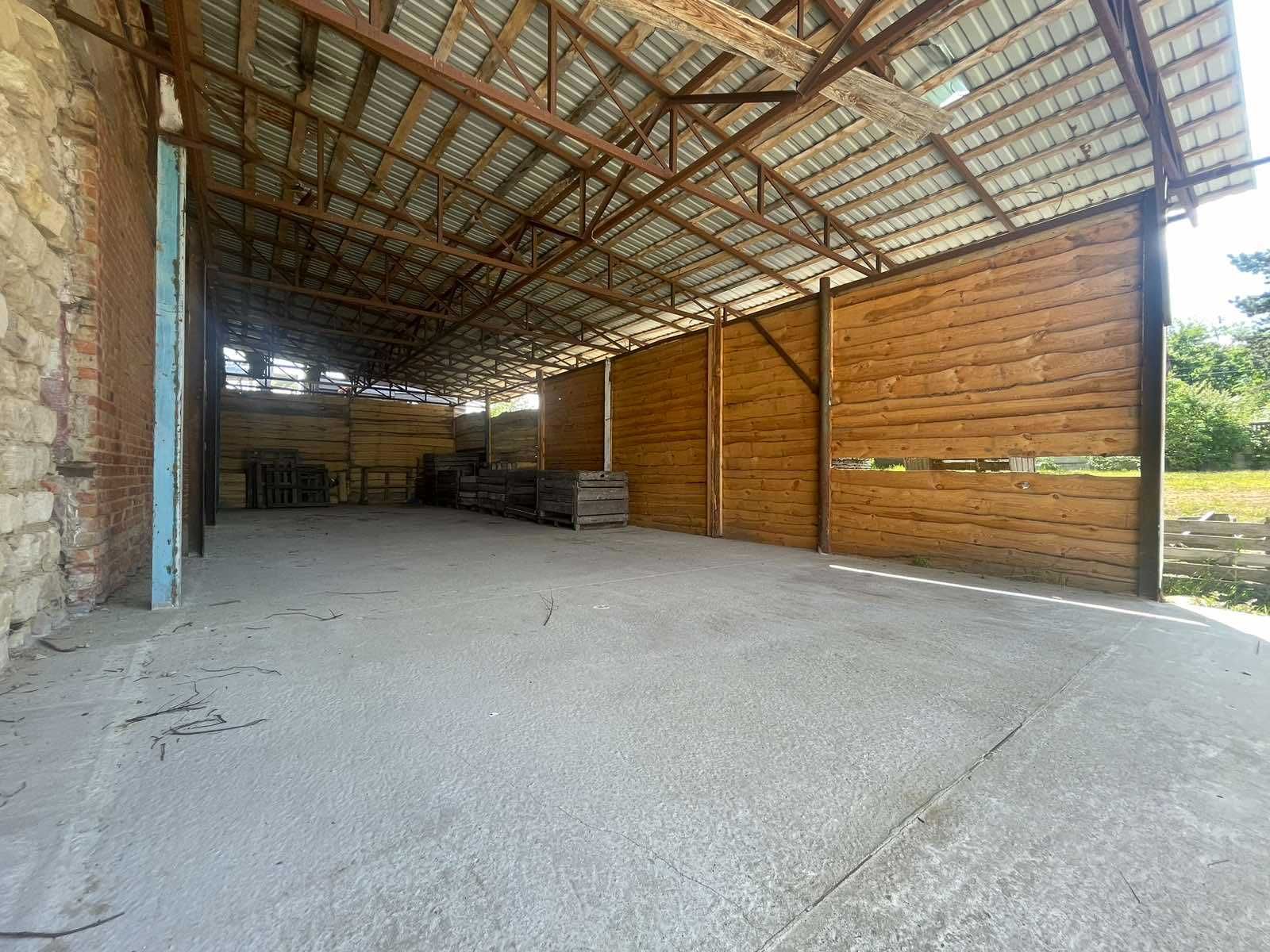 Обʼєкт нерухомості: ПЛОЩА - 542 м², ЦІНА - 80 000 $
 — HUBTRUST, Вінниця