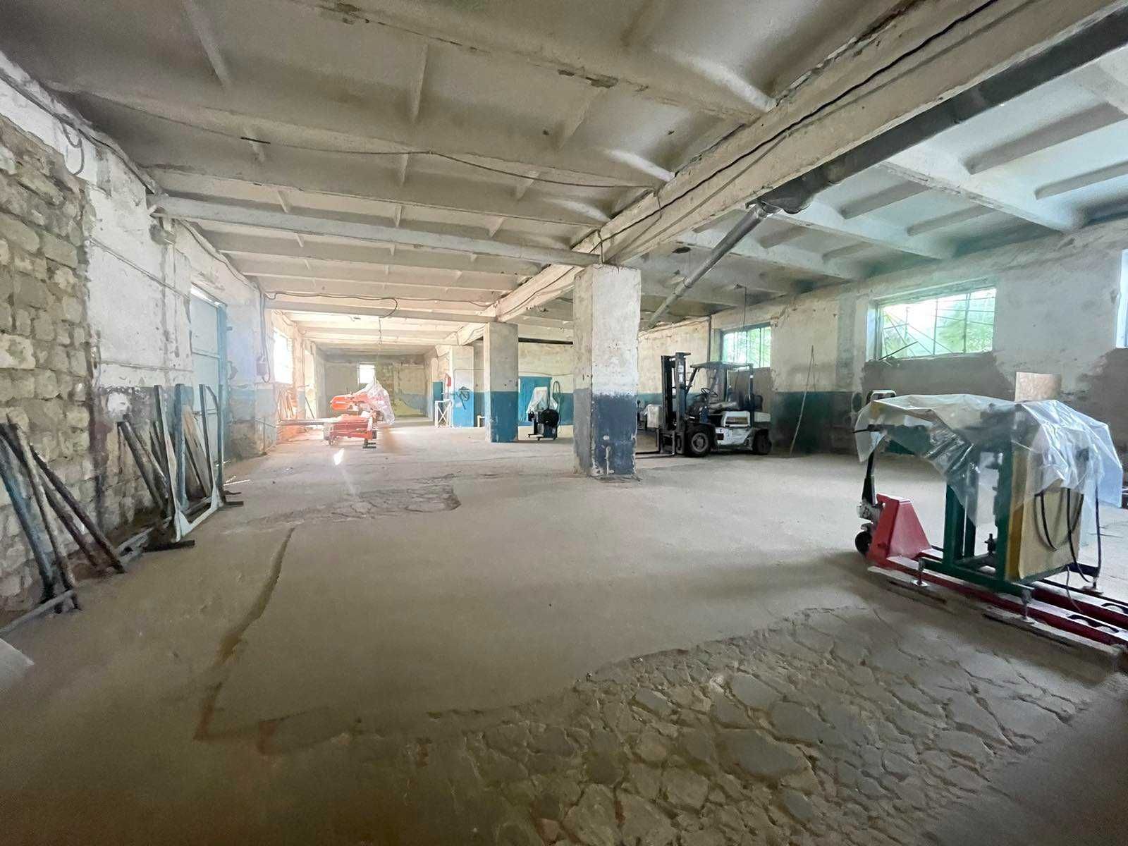 Обʼєкт нерухомості: ПЛОЩА - 542 м², ЦІНА - 80 000 $
 — HUBTRUST, Вінниця