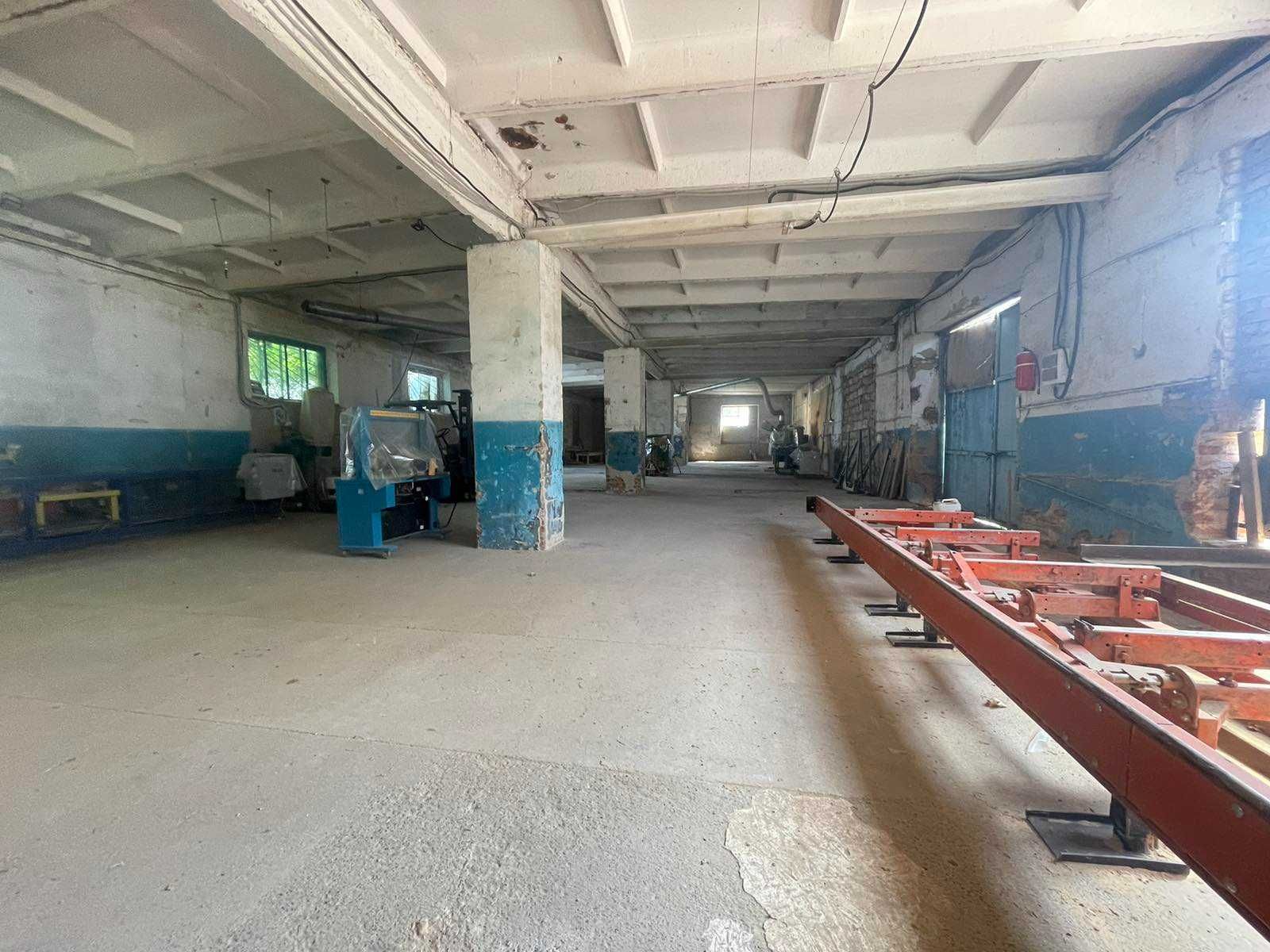 Обʼєкт нерухомості: ПЛОЩА - 542 м², ЦІНА - 80 000 $
 — HUBTRUST, Вінниця