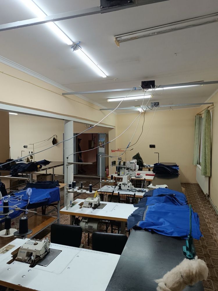 Обʼєкт нерухомості: ПЛОЩА - 366.1 м², ЦІНА - 100 000 $
 — HUBTRUST, Вінниця