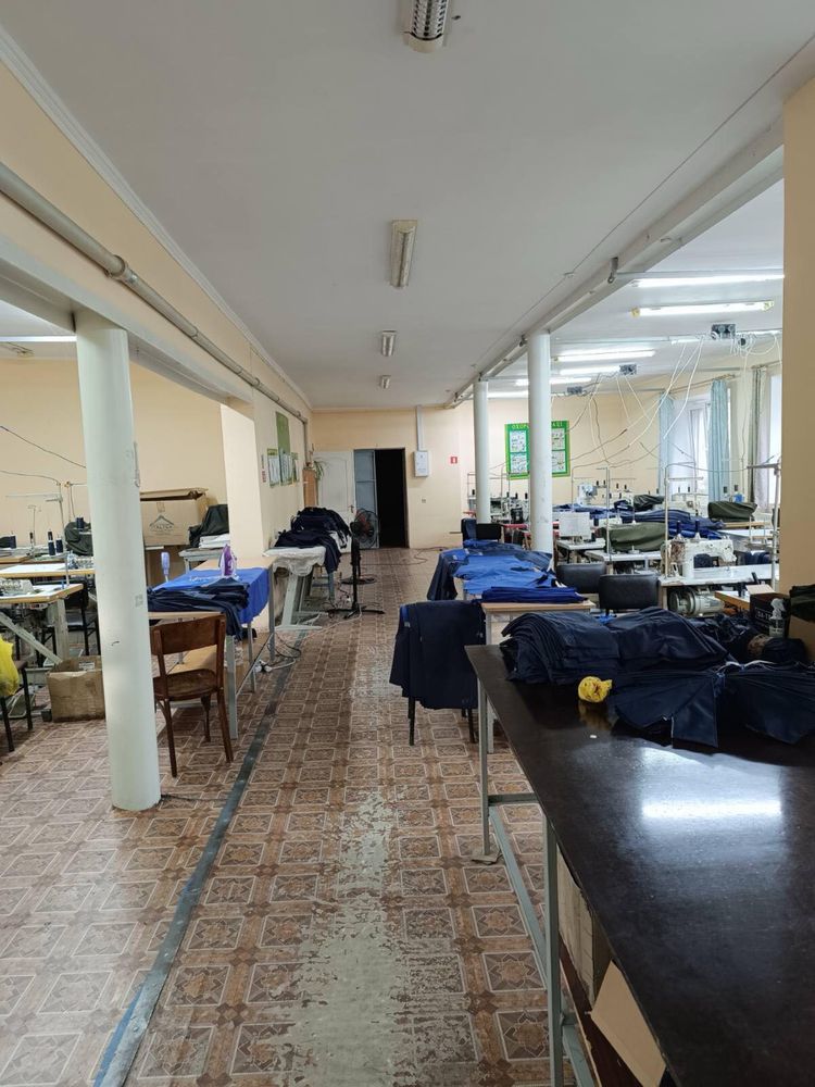 Обʼєкт нерухомості: ПЛОЩА - 366.1 м², ЦІНА - 100 000 $
 — HUBTRUST, Вінниця