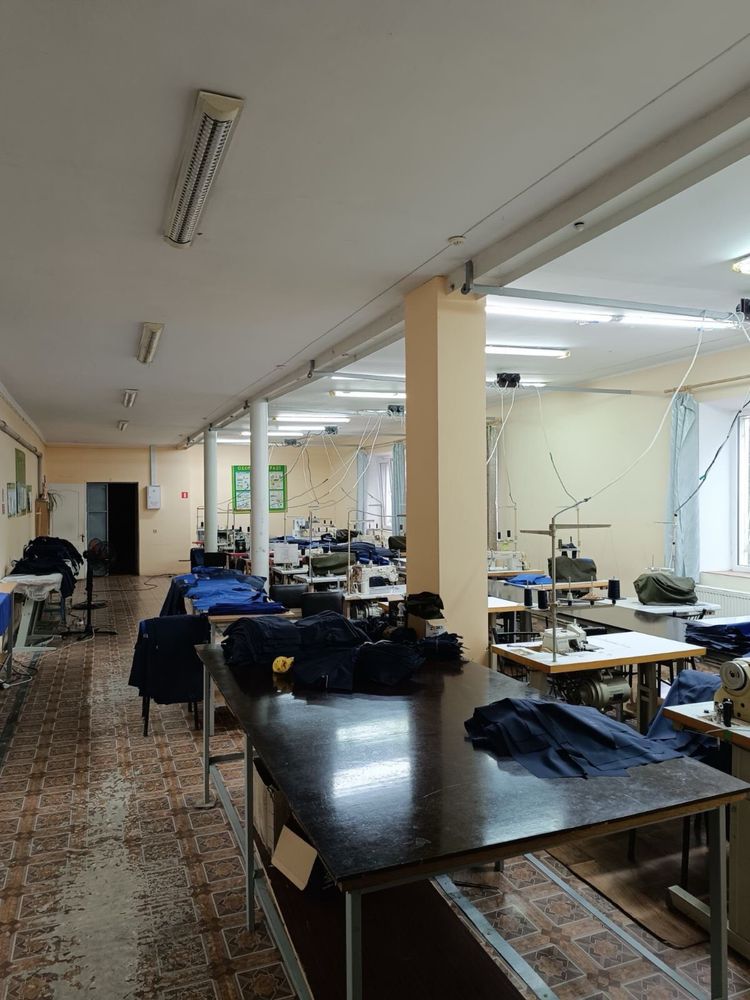 Обʼєкт нерухомості: ПЛОЩА - 366.1 м², ЦІНА - 100 000 $
 — HUBTRUST, Вінниця