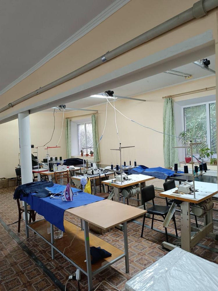 Обʼєкт нерухомості: ПЛОЩА - 366.1 м², ЦІНА - 100 000 $
 — HUBTRUST, Вінниця