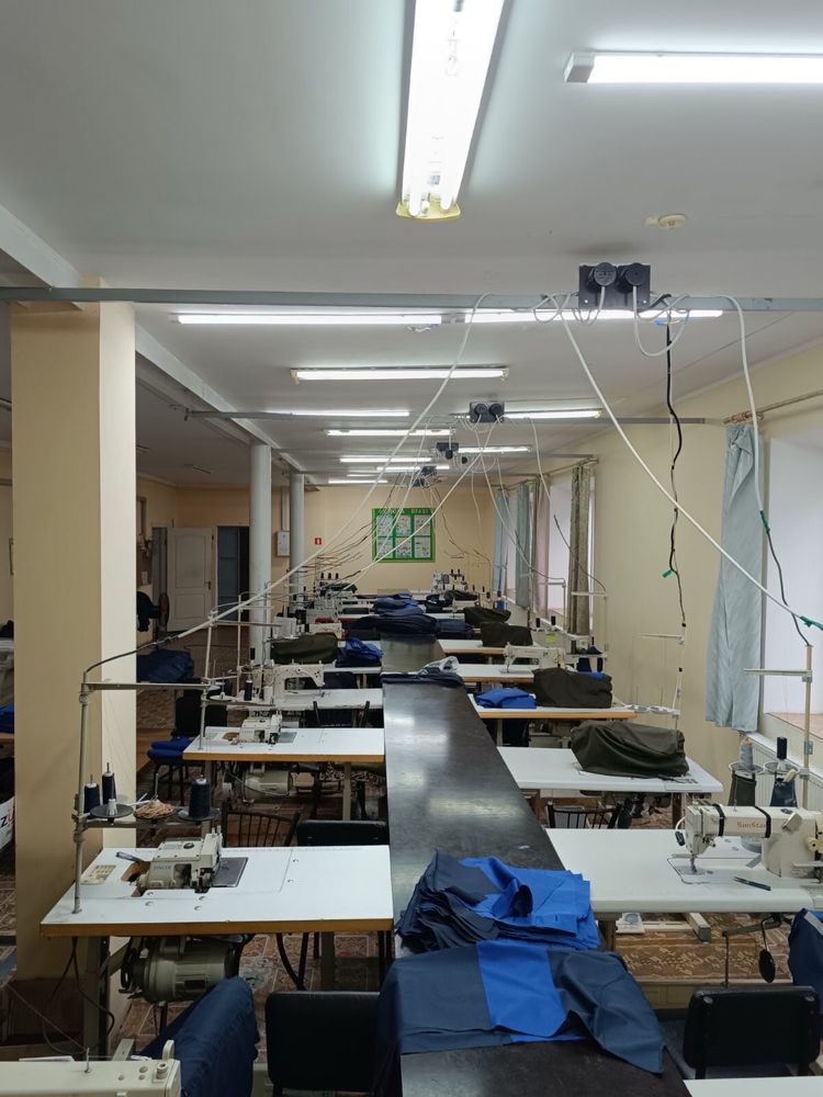 Обʼєкт нерухомості: ПЛОЩА - 366.1 м², ЦІНА - 100 000 $
 — HUBTRUST, Вінниця