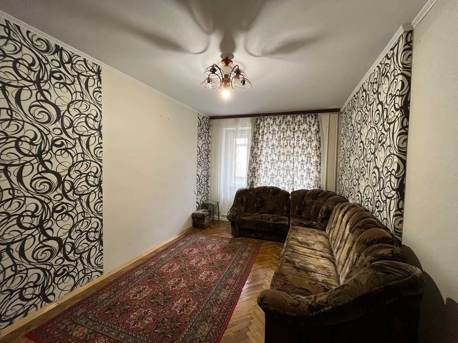 ПЛОЩА - 64 м², ЦІНА - 65 000 $
