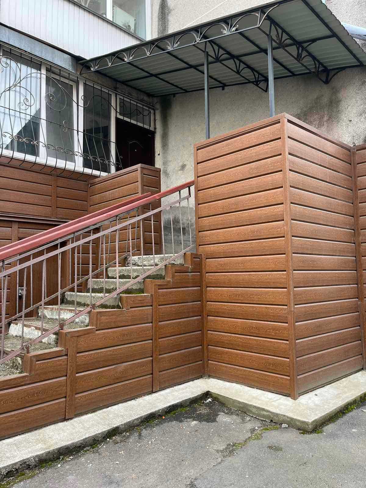 Обʼєкт нерухомості: ПЛОЩА - 64 м², ЦІНА - 65 000 $
 — HUBTRUST, Вінниця