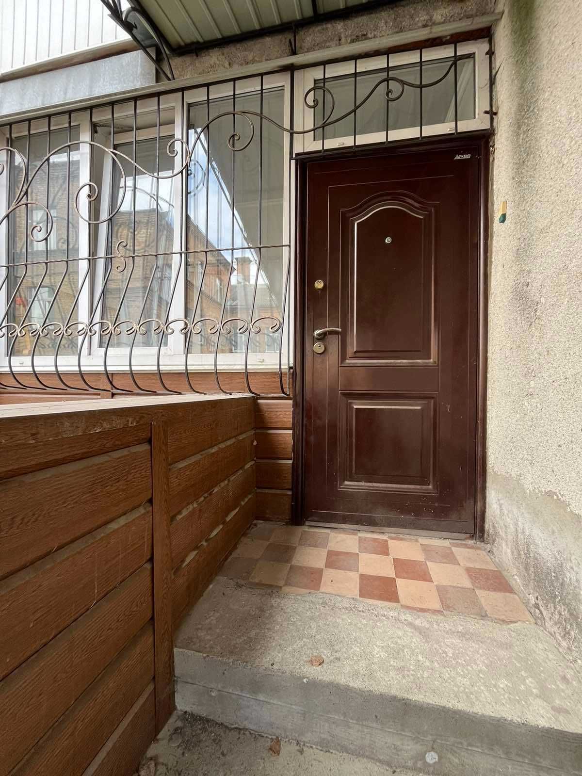 Обʼєкт нерухомості: ПЛОЩА - 64 м², ЦІНА - 65 000 $
 — HUBTRUST, Вінниця