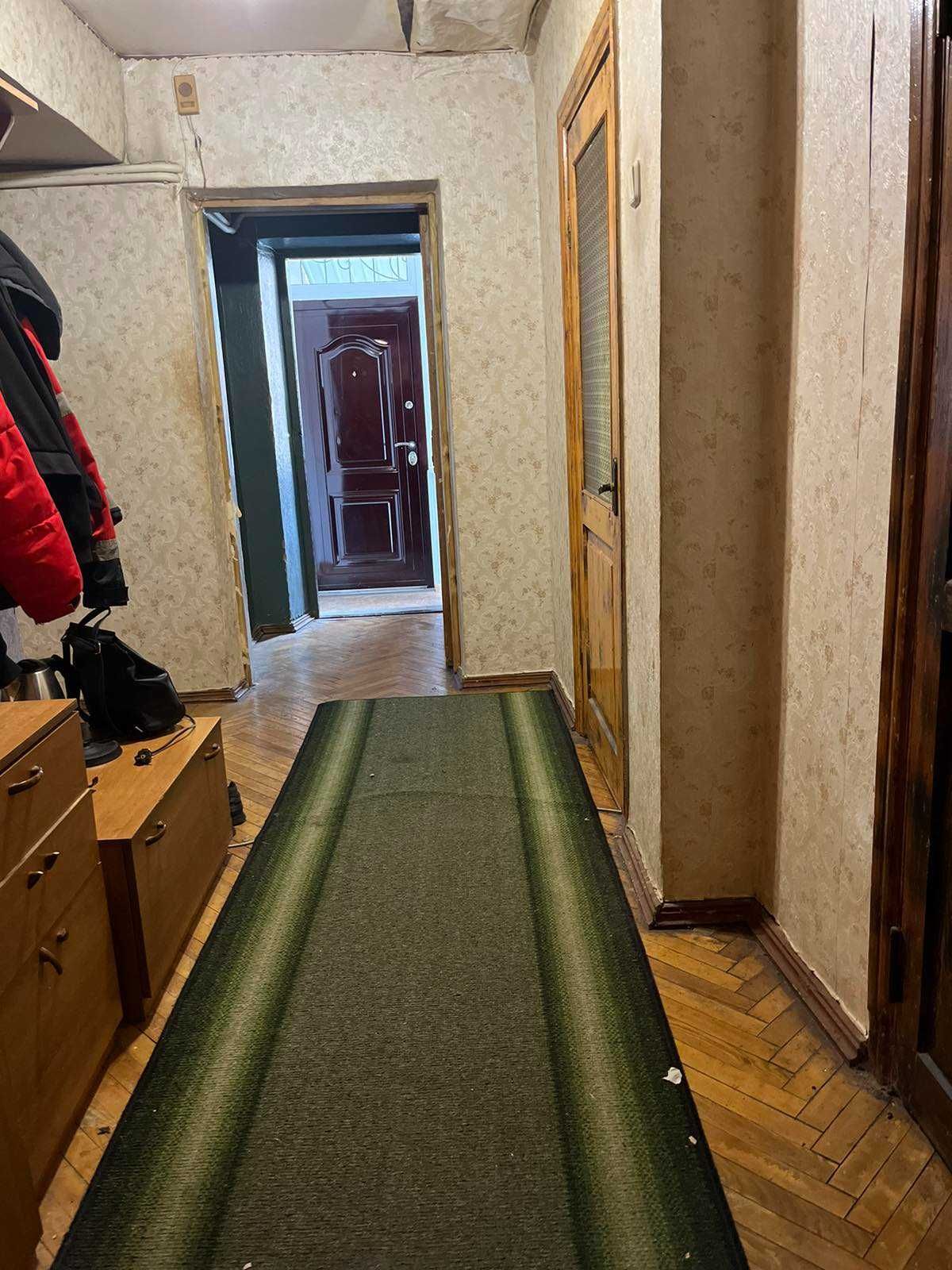 Обʼєкт нерухомості: ПЛОЩА - 64 м², ЦІНА - 65 000 $
 — HUBTRUST, Вінниця