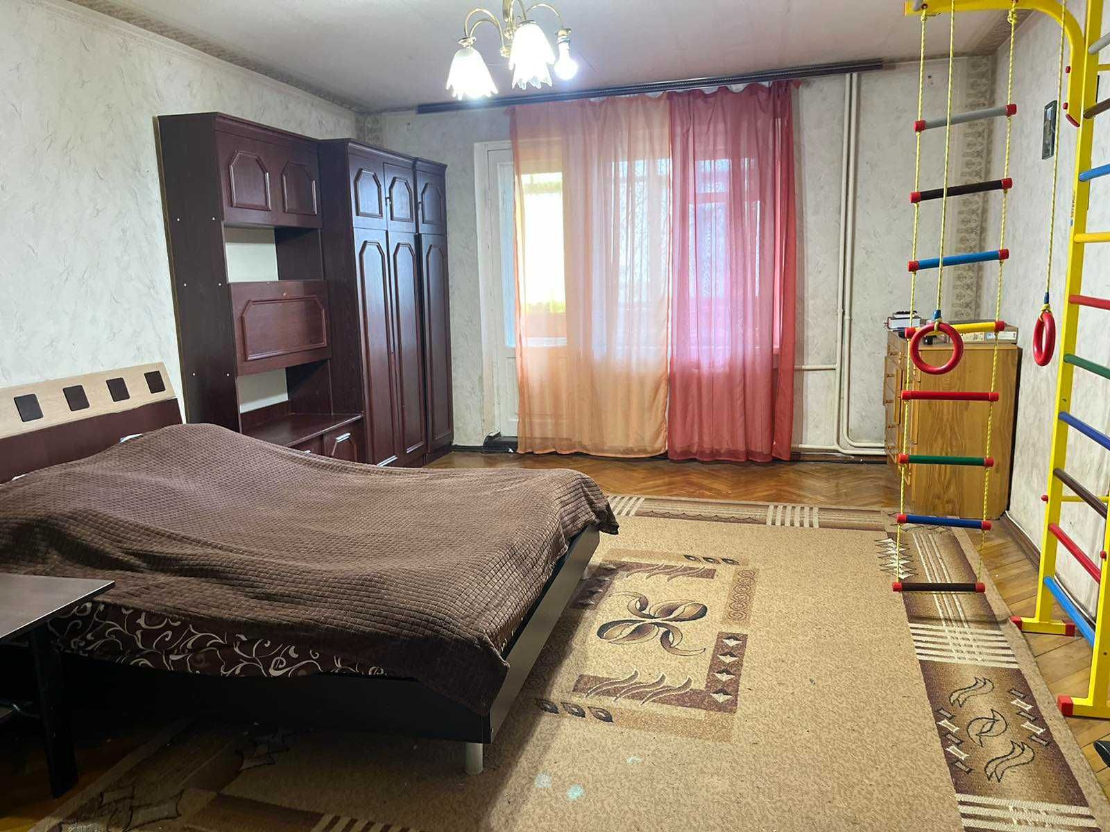 Обʼєкт нерухомості: ПЛОЩА - 64 м², ЦІНА - 65 000 $
 — HUBTRUST, Вінниця