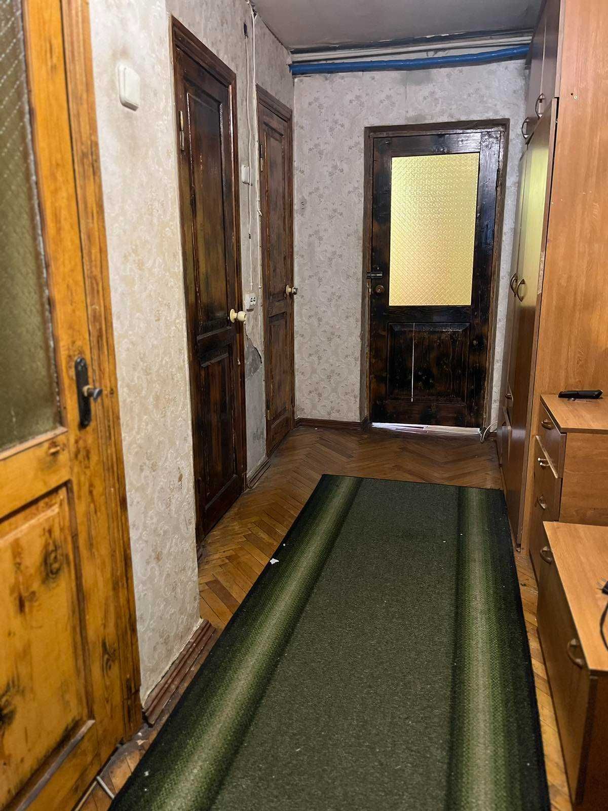 Обʼєкт нерухомості: ПЛОЩА - 64 м², ЦІНА - 65 000 $
 — HUBTRUST, Вінниця