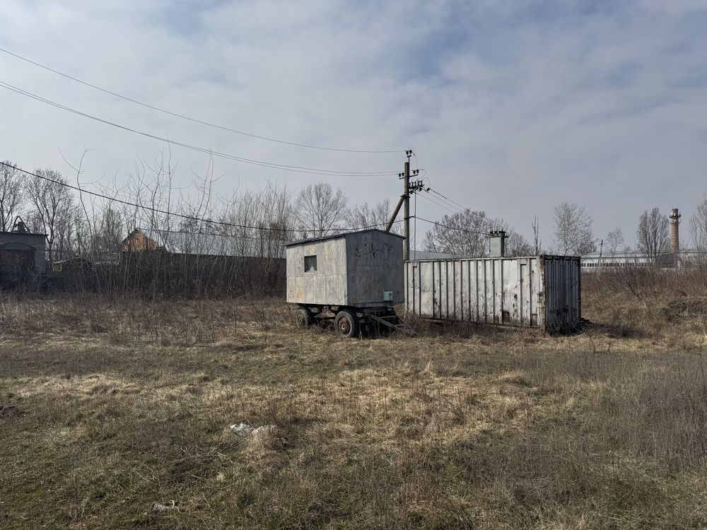 Обʼєкт нерухомості: ПЛОЩА - 450 м², ЦІНА - 165 000 $
 — HUBTRUST, Вінниця
