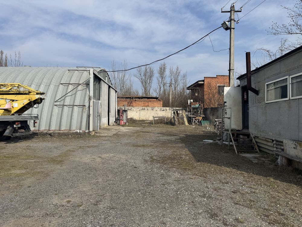 Обʼєкт нерухомості: ПЛОЩА - 450 м², ЦІНА - 165 000 $
 — HUBTRUST, Вінниця