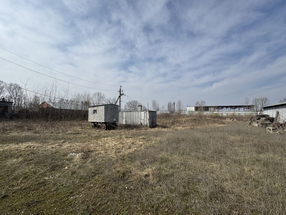 Обʼєкт нерухомості: ПЛОЩА - 450 м², ЦІНА - 165 000 $
 — HUBTRUST, Вінниця